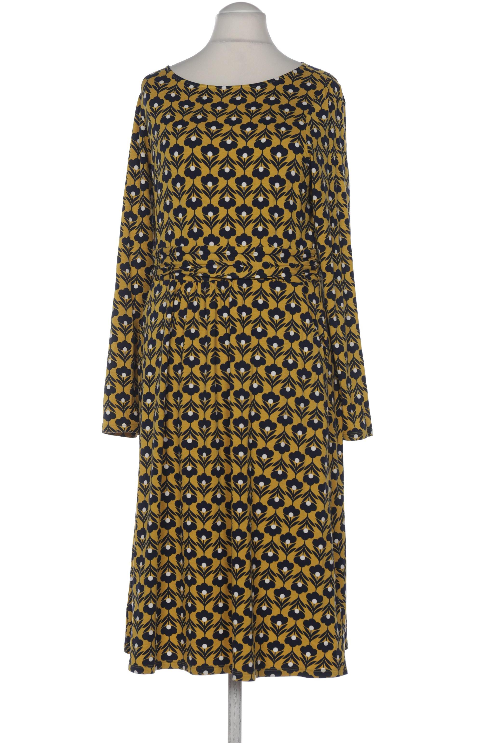 

Boden Damen Kleid, marineblau, Gr. 42