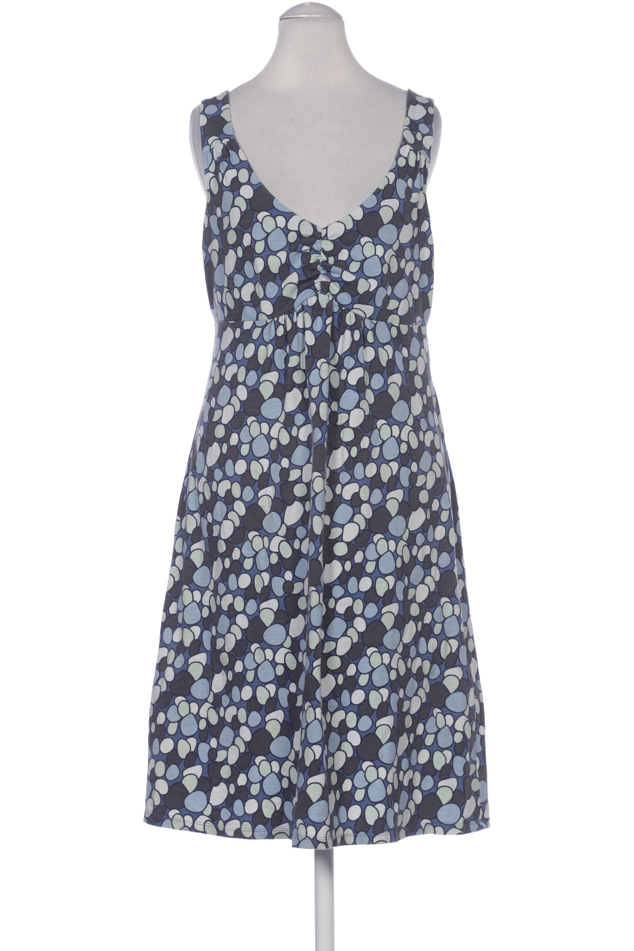

Boden Damen Kleid, mehrfarbig, Gr. 36