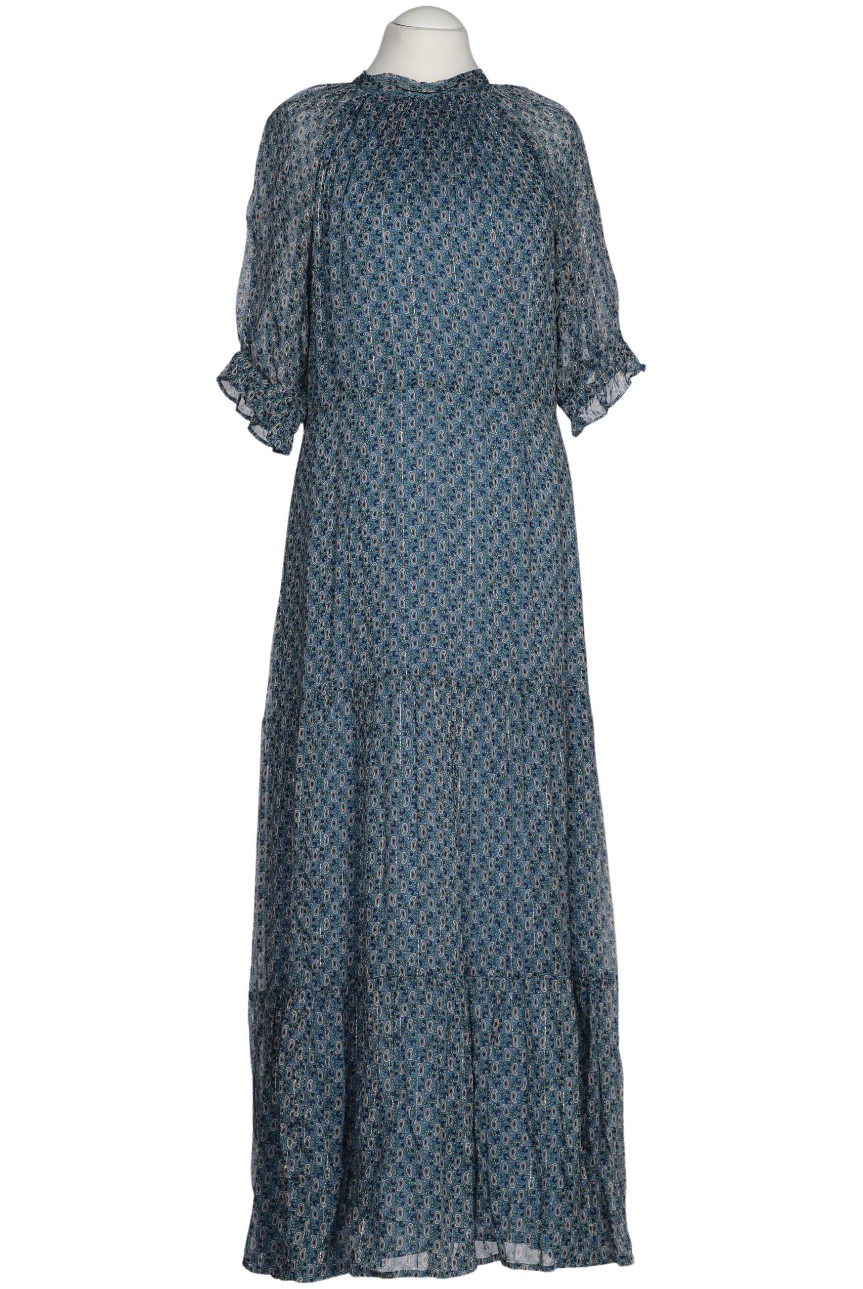 

Boden Damen Kleid, blau, Gr. 40