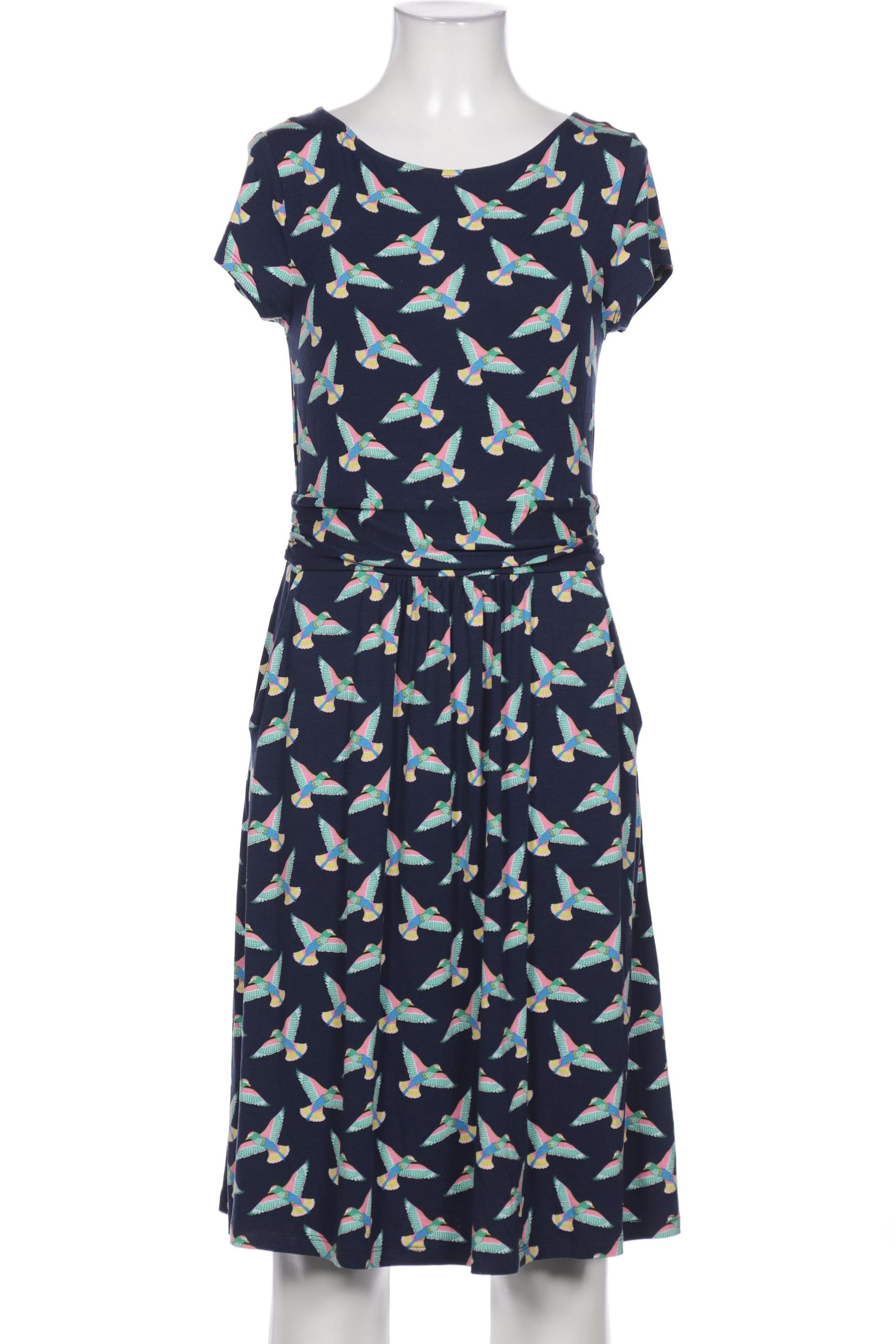 

Boden Damen Kleid, marineblau, Gr. 34