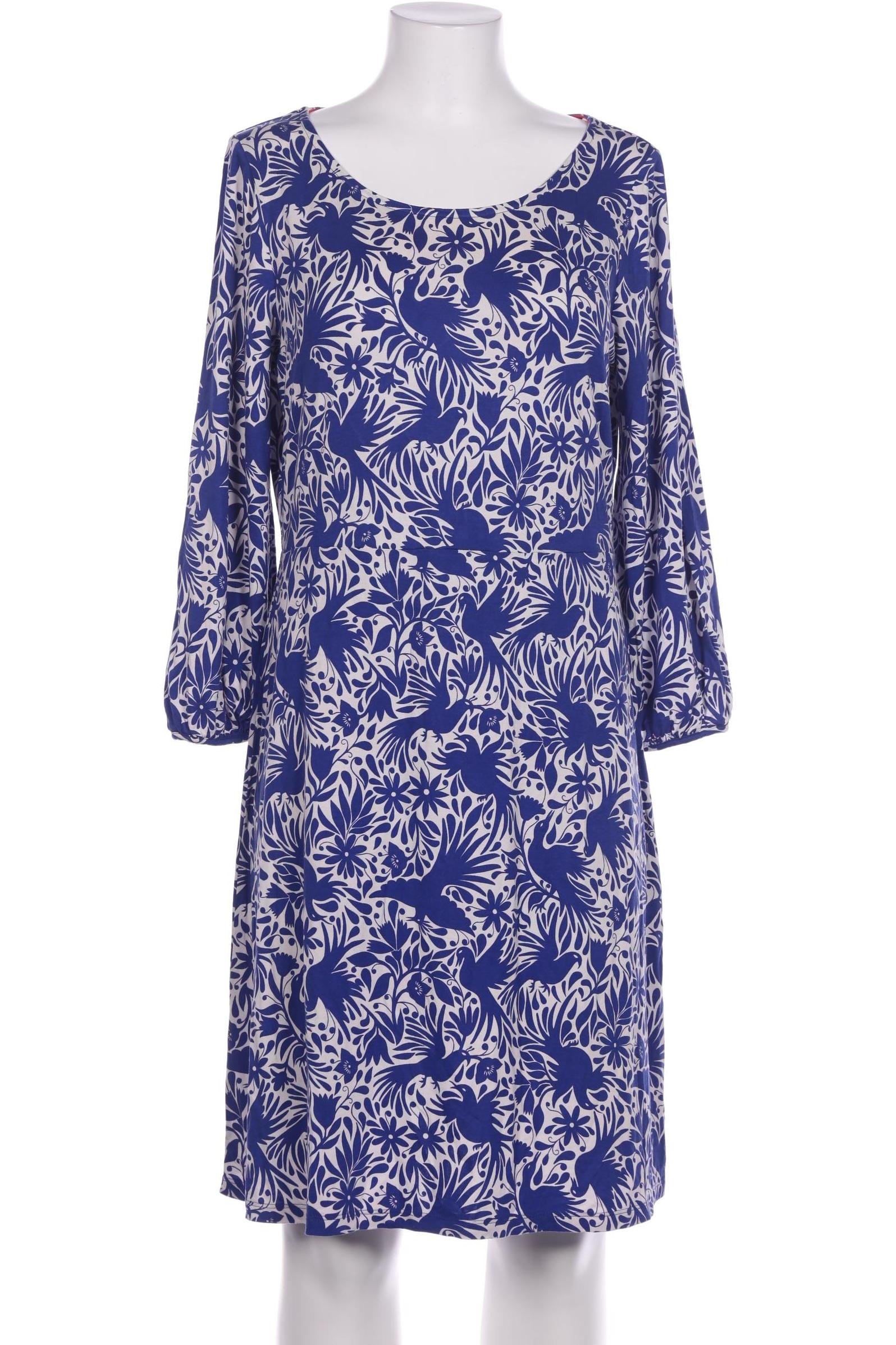 

Boden Damen Kleid, blau, Gr. 40