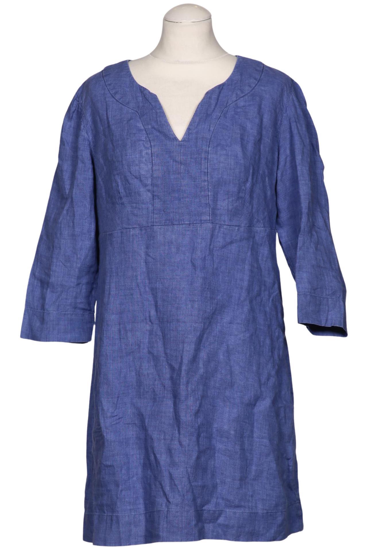 

Boden Damen Kleid, blau, Gr. 40