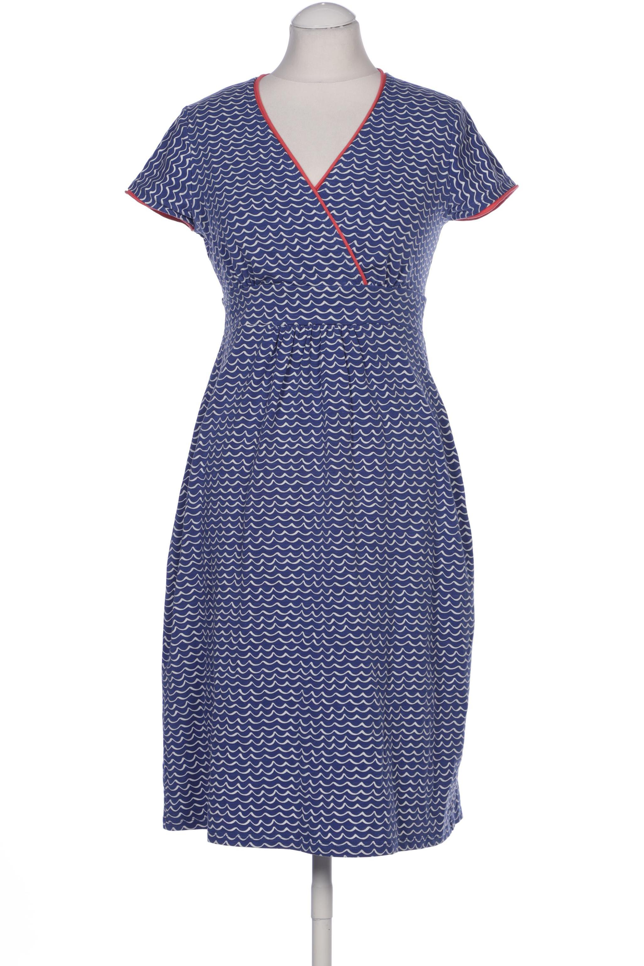 

Boden Damen Kleid, blau, Gr. 38