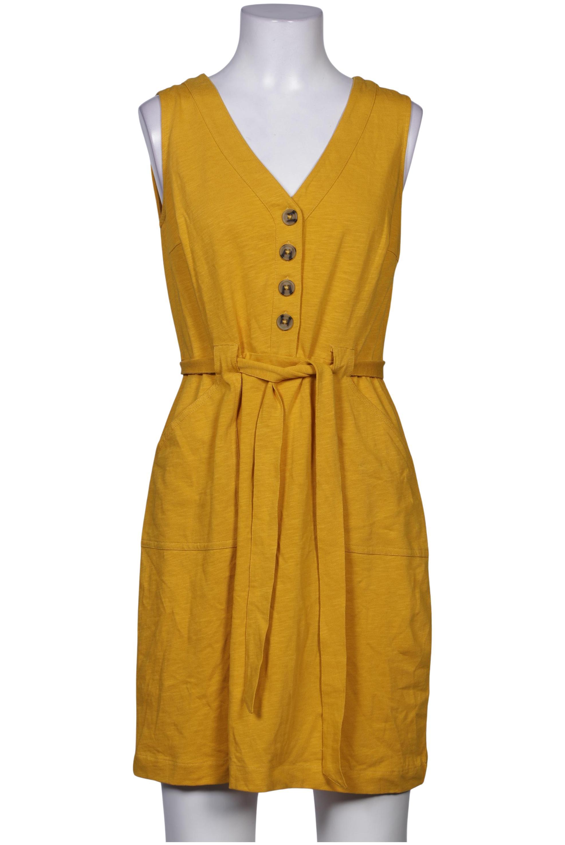 

Boden Damen Kleid, orange, Gr. 36