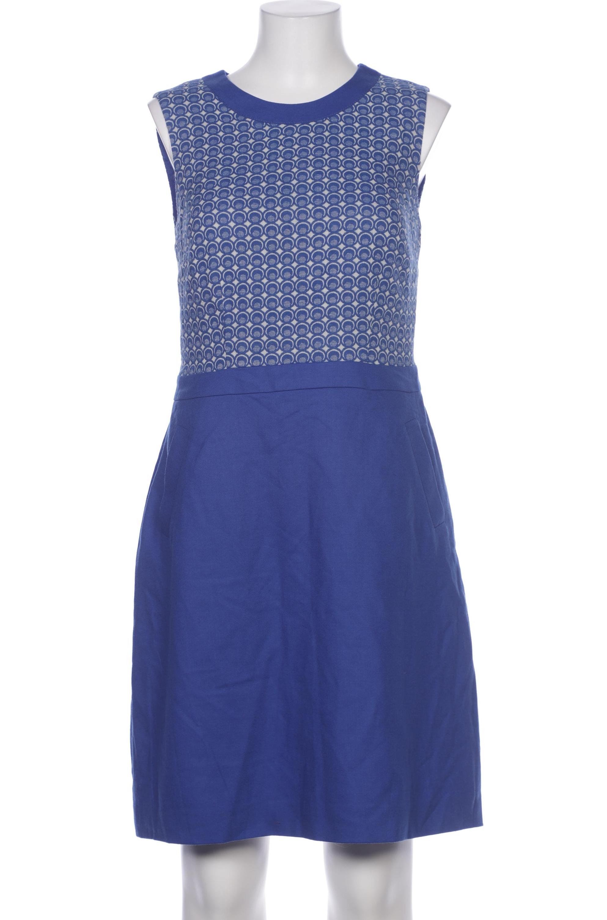 

Boden Damen Kleid, blau, Gr. 40