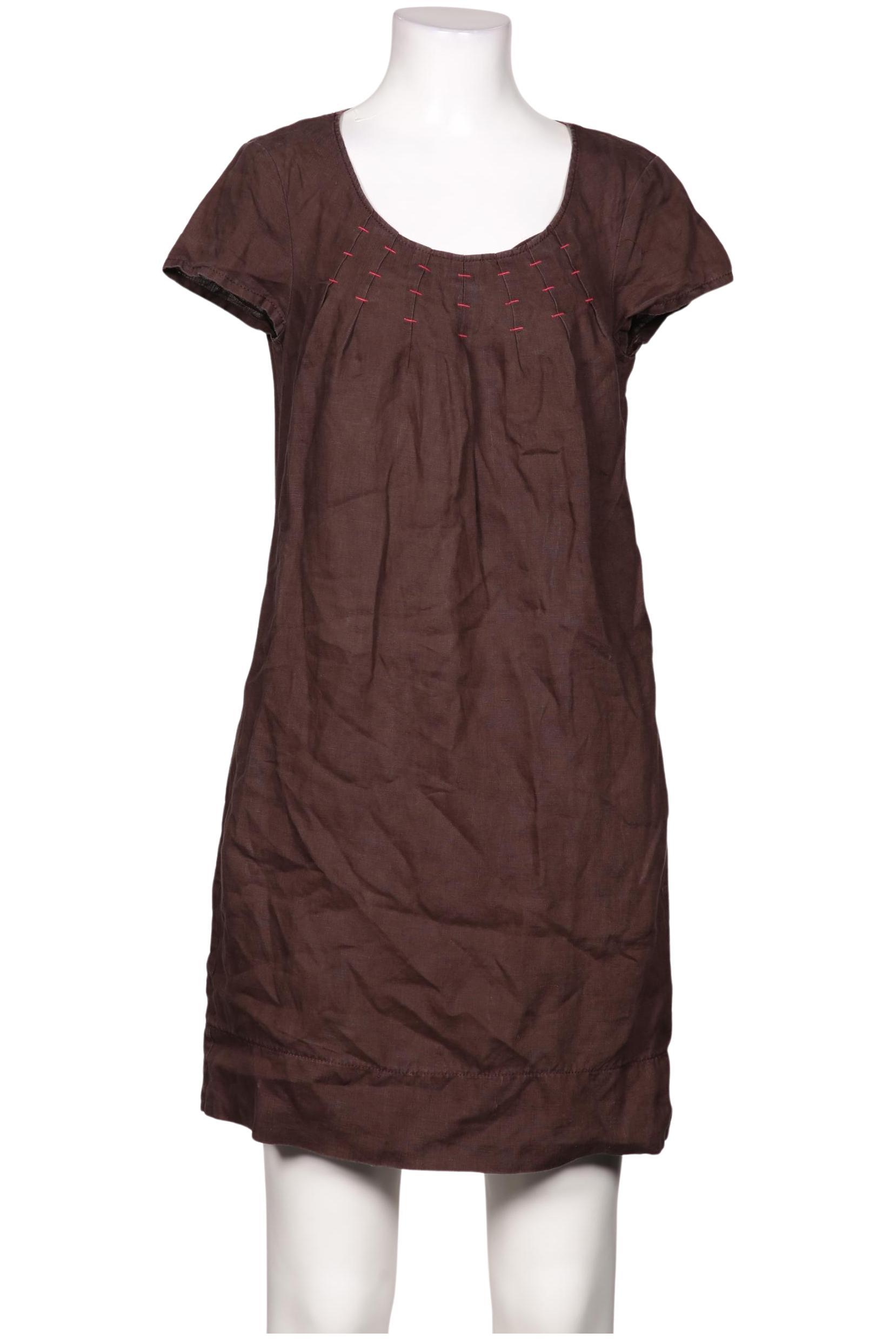 

Boden Damen Kleid, braun, Gr. 10