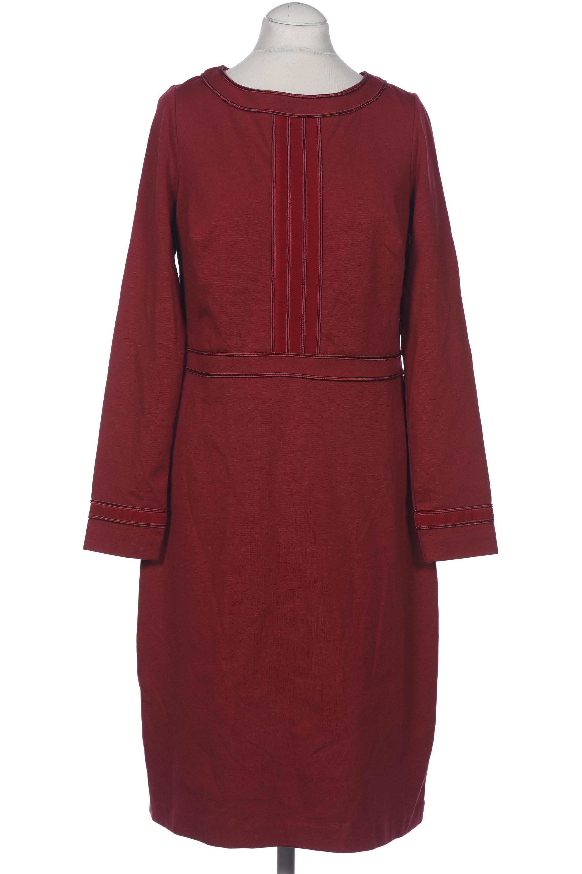 

Boden Damen Kleid, bordeaux, Gr. 36