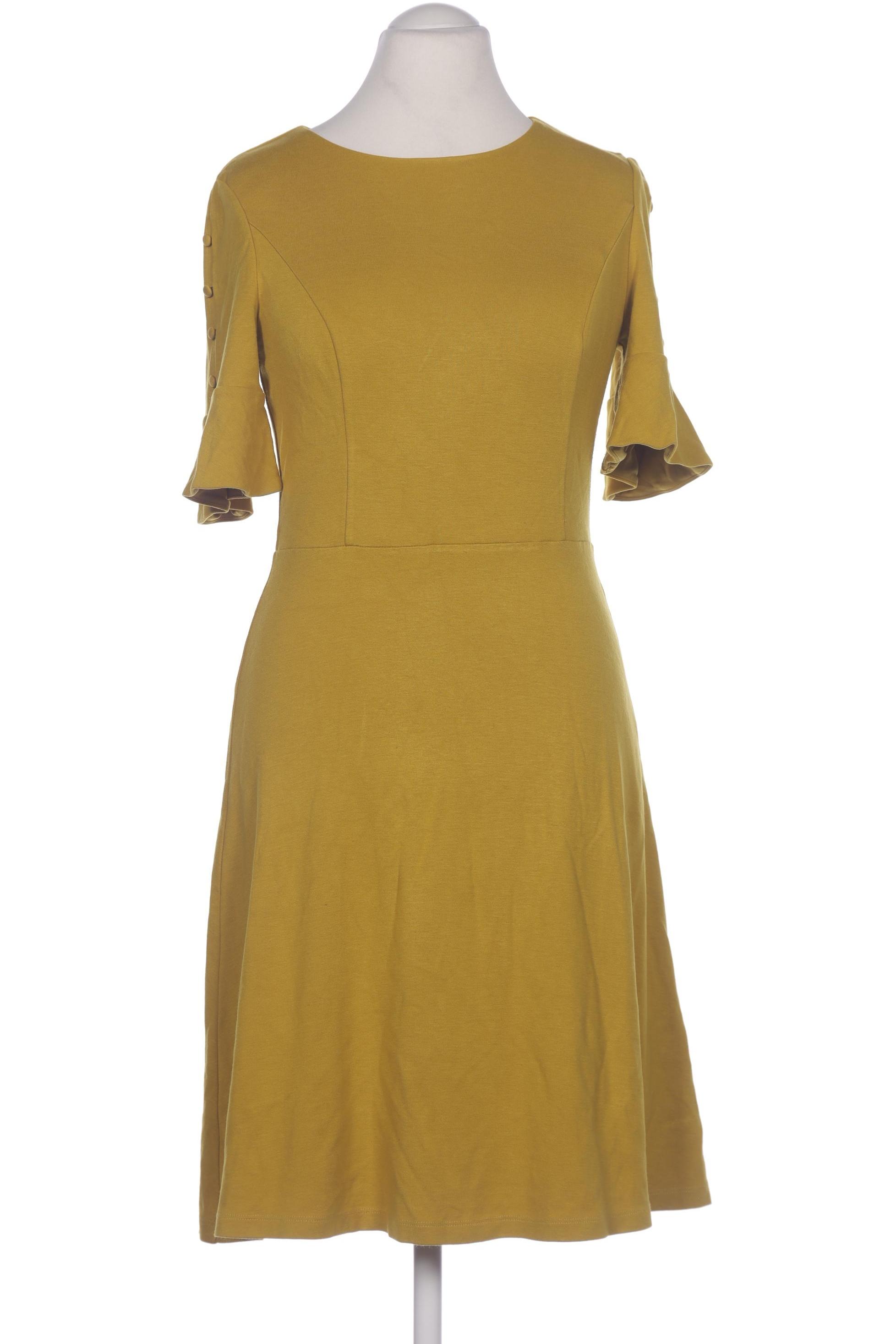 

Boden Damen Kleid, gelb, Gr. 38