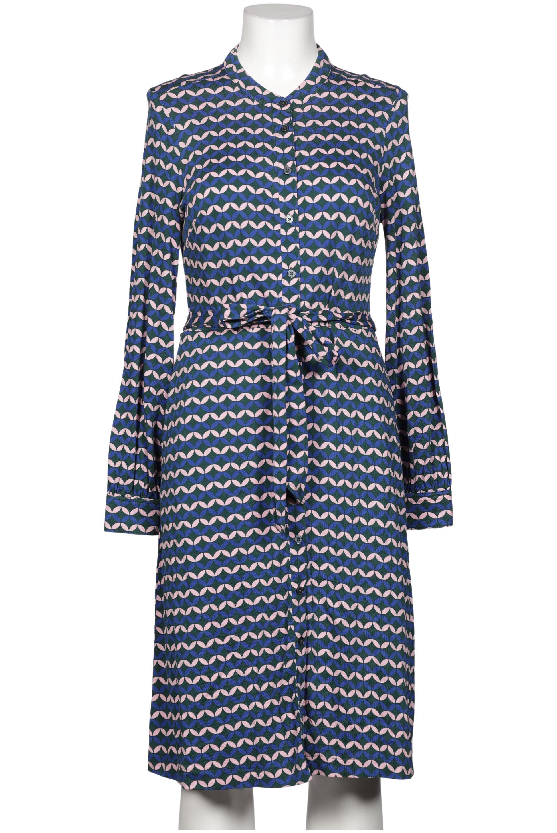 

Boden Damen Kleid, mehrfarbig, Gr. 38