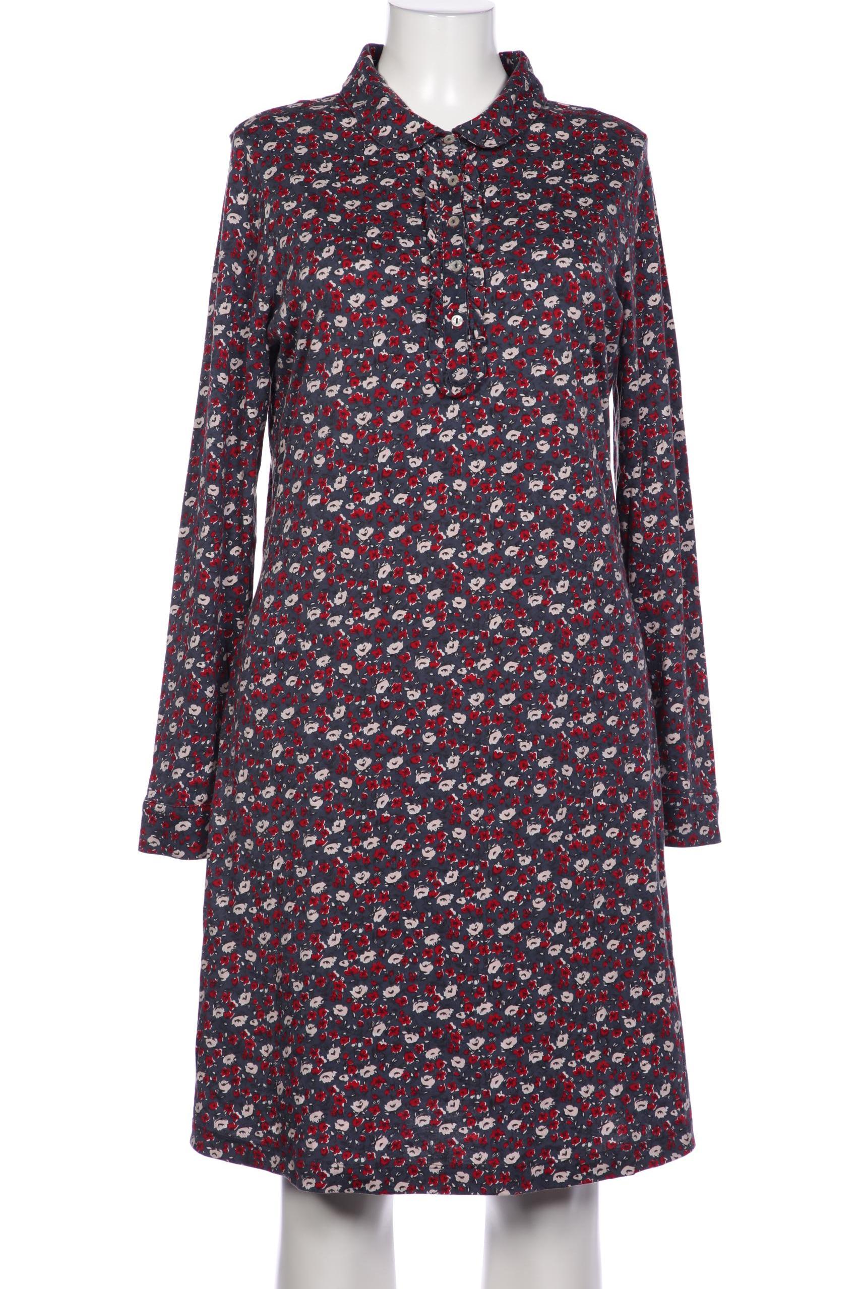 

Boden Damen Kleid, grau