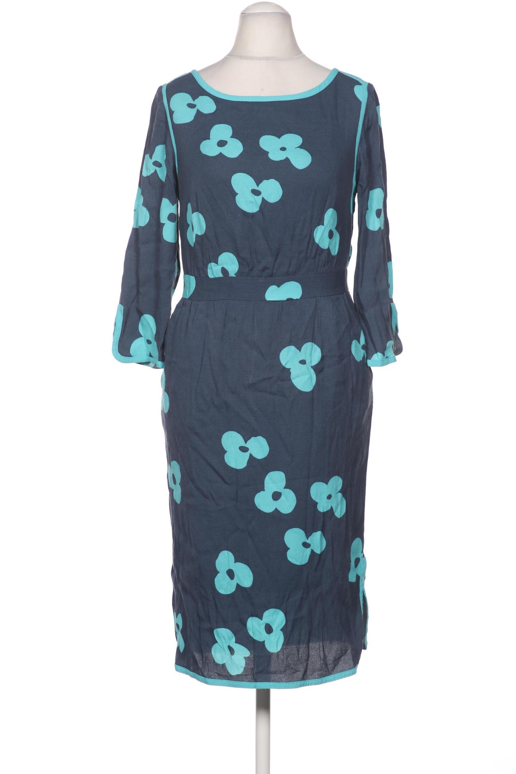 

Boden Damen Kleid, blau, Gr. 36