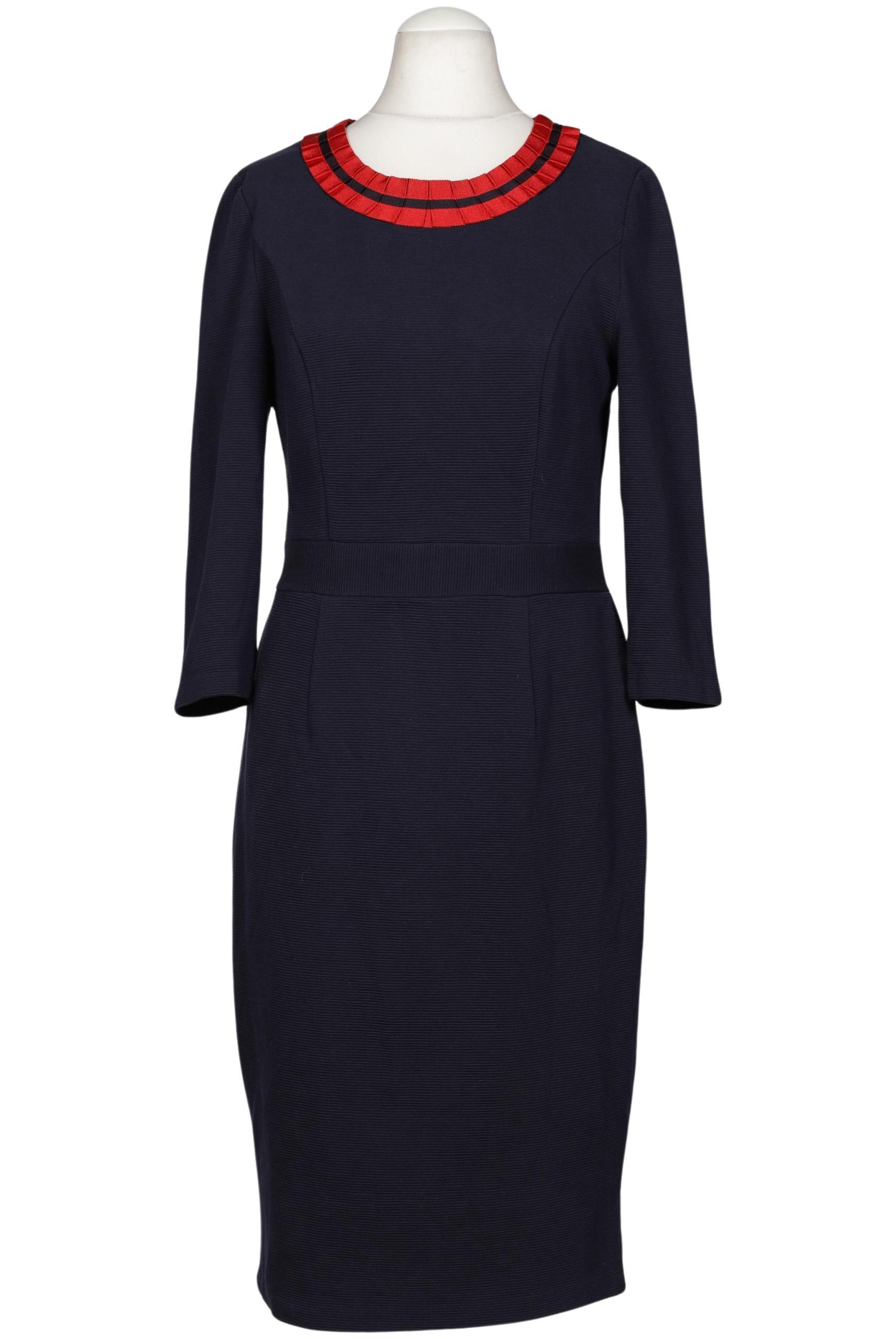 

Boden Damen Kleid, mehrfarbig, Gr. 40