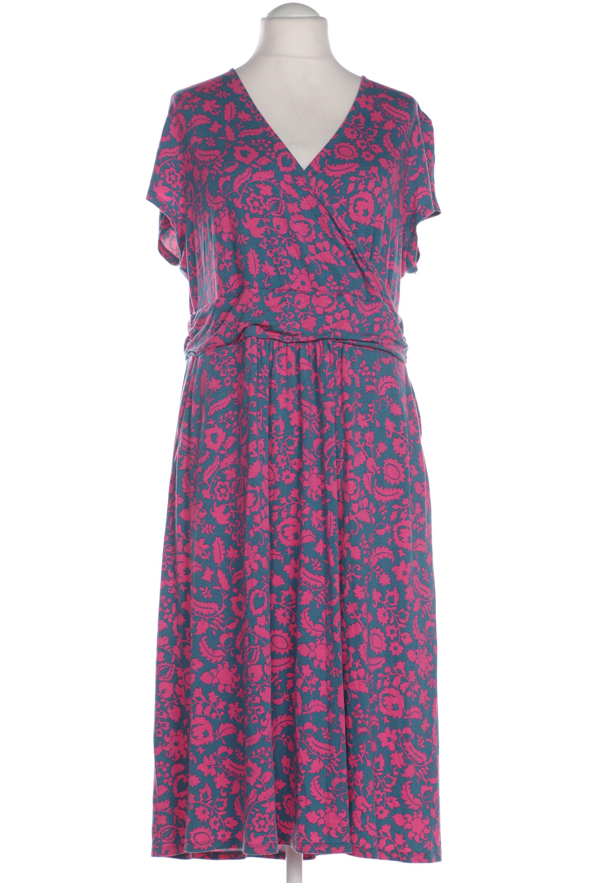 

Boden Damen Kleid, mehrfarbig, Gr. 48