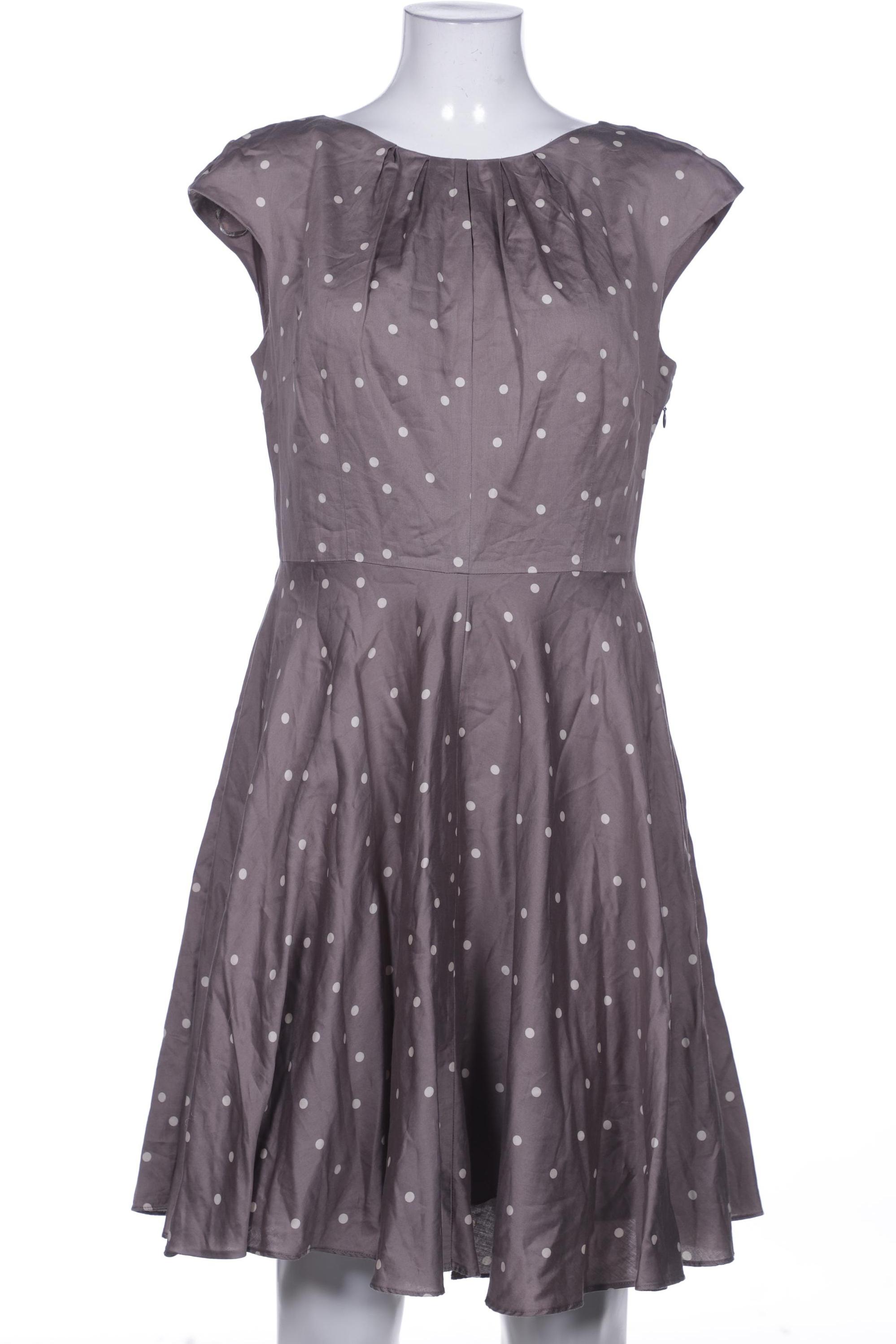 

Boden Damen Kleid, grau, Gr. 40