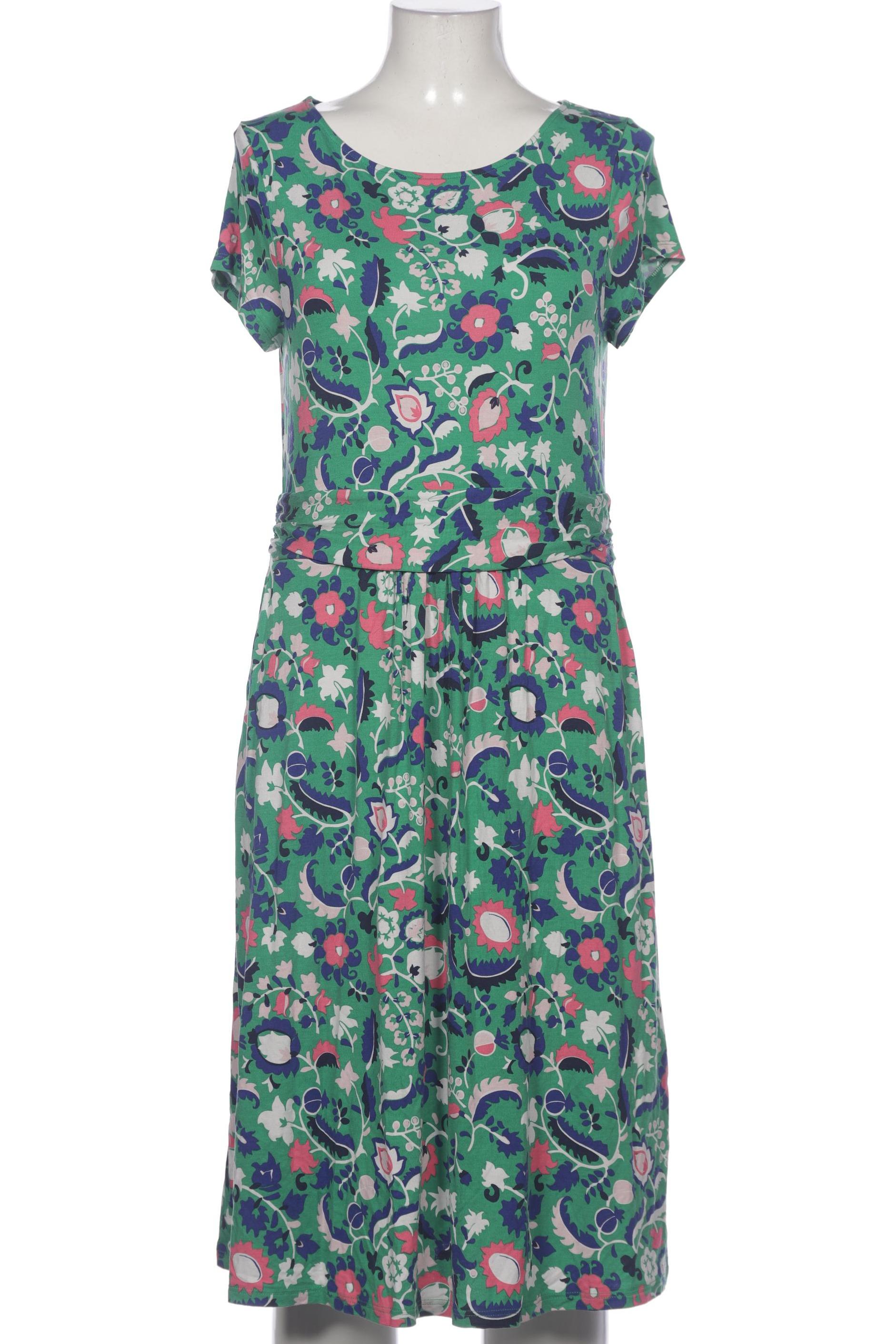 

Boden Damen Kleid, grün, Gr. 40