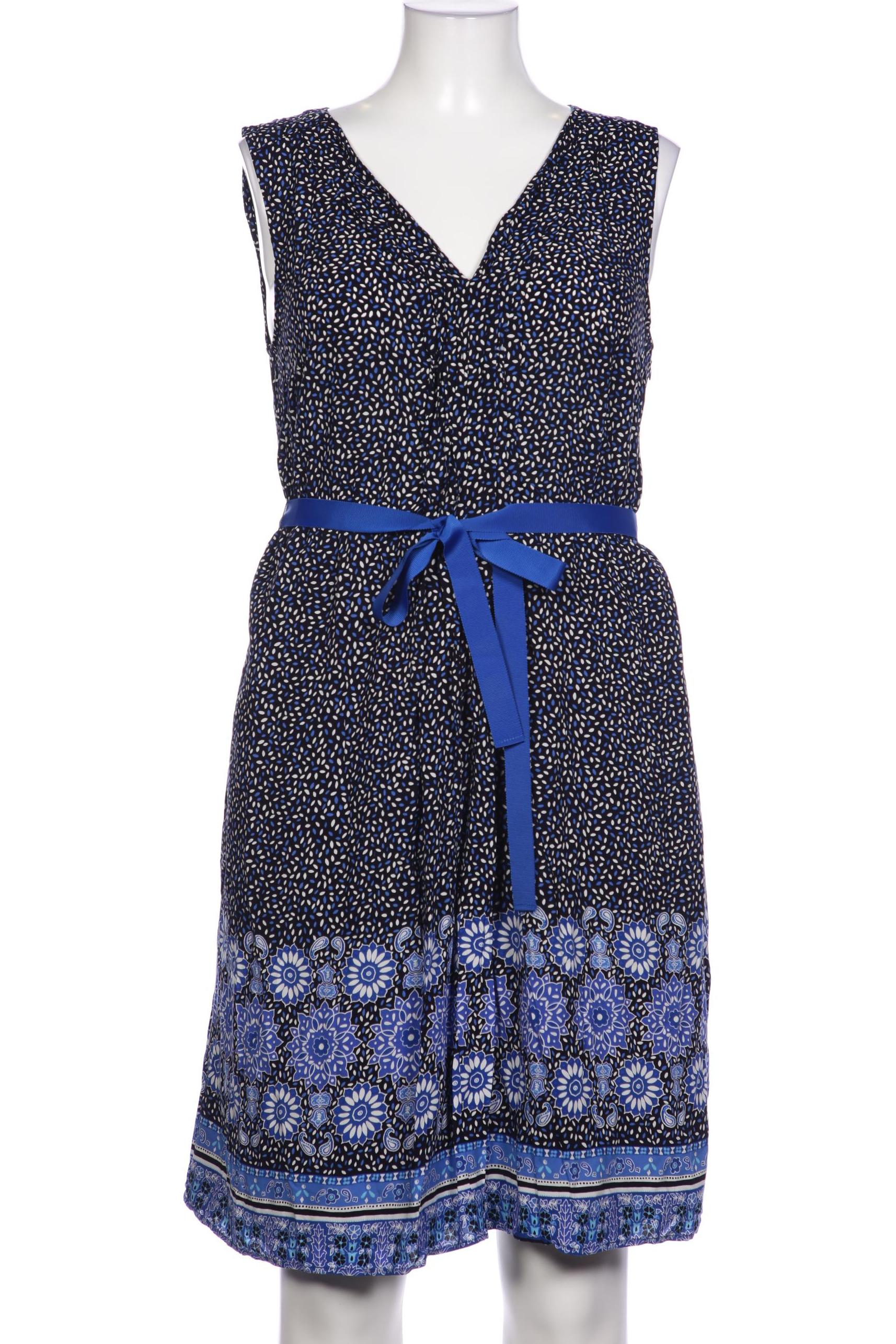 

Boden Damen Kleid, marineblau
