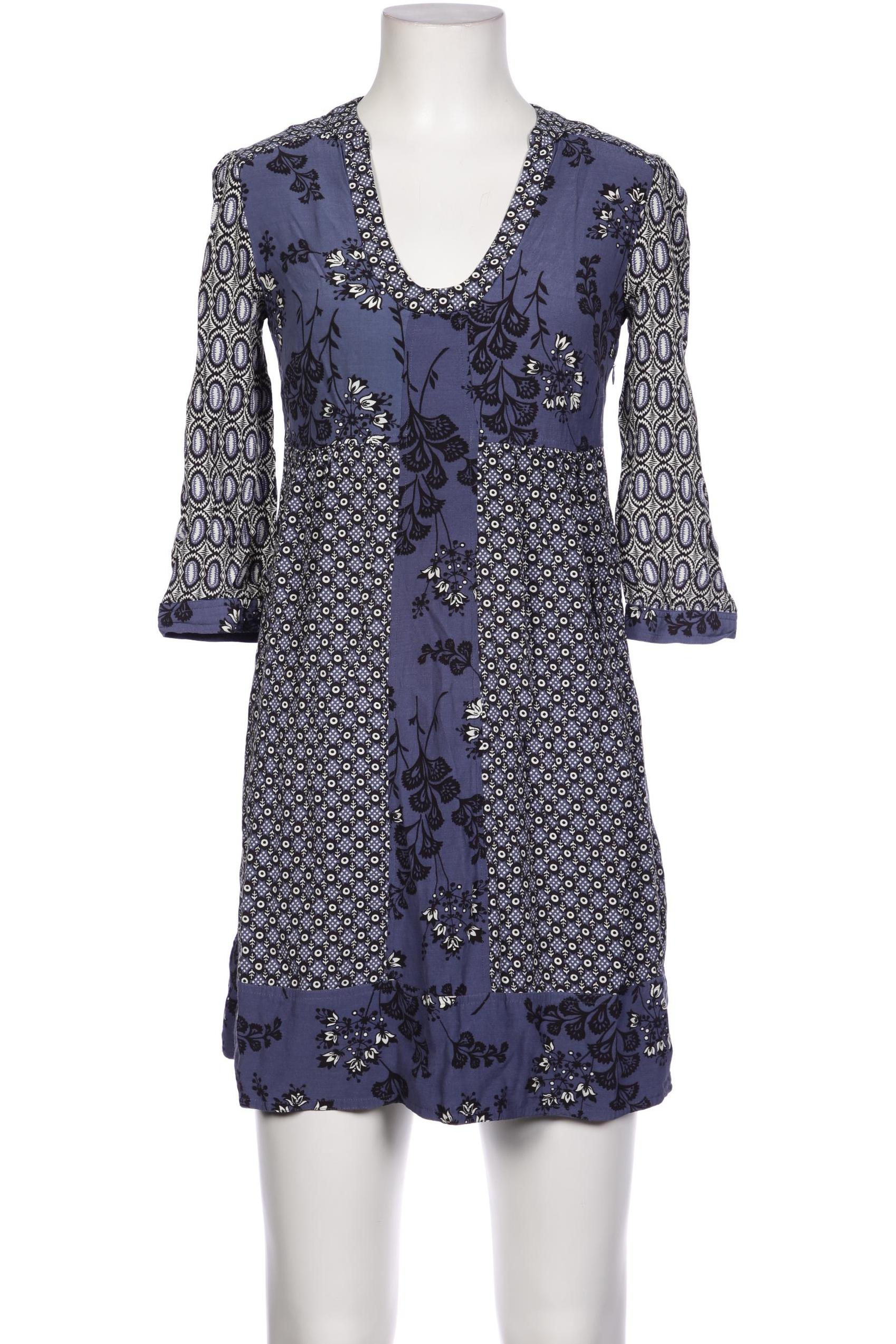 

Boden Damen Kleid, marineblau, Gr. 32
