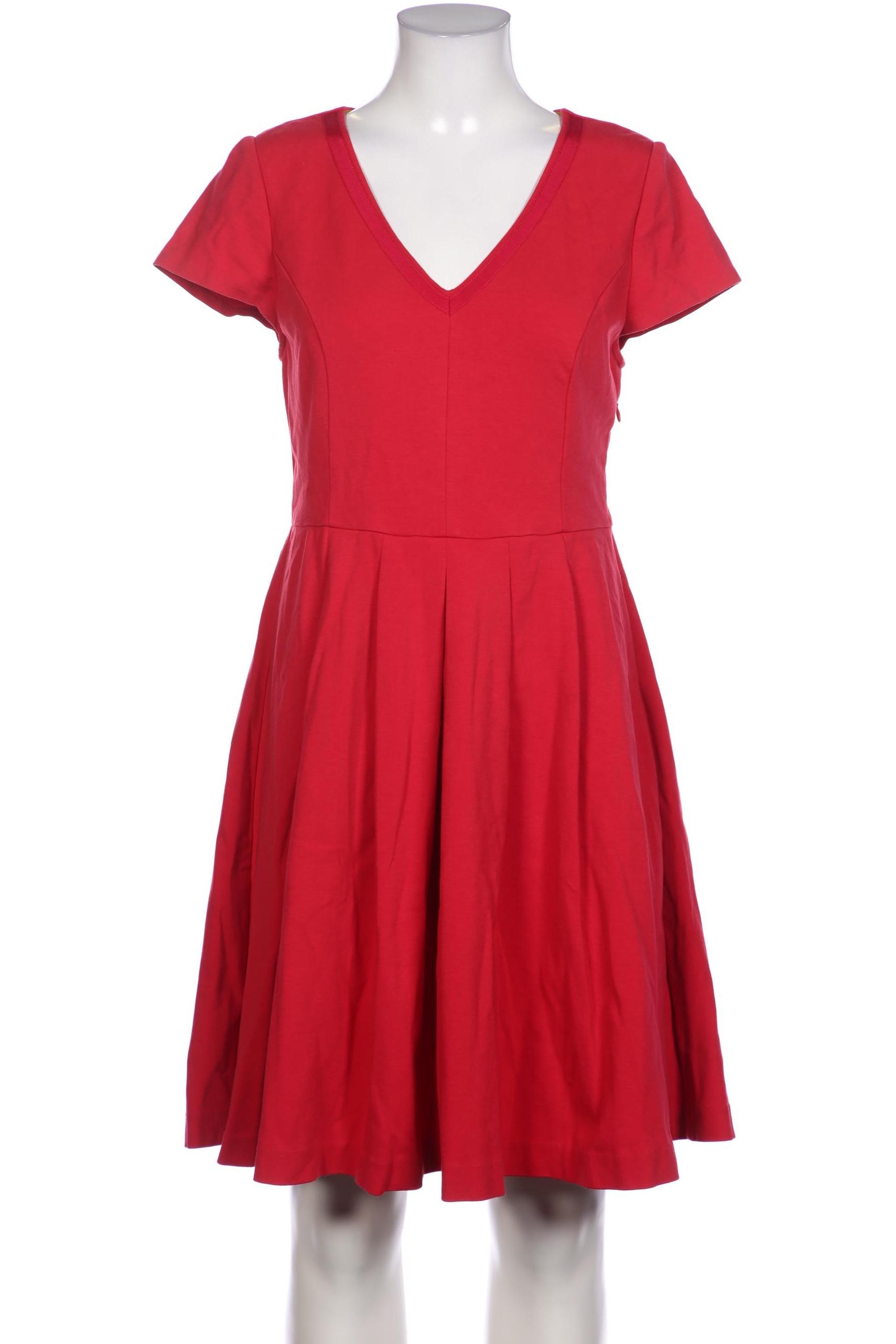 

Boden Damen Kleid, rot, Gr. 40