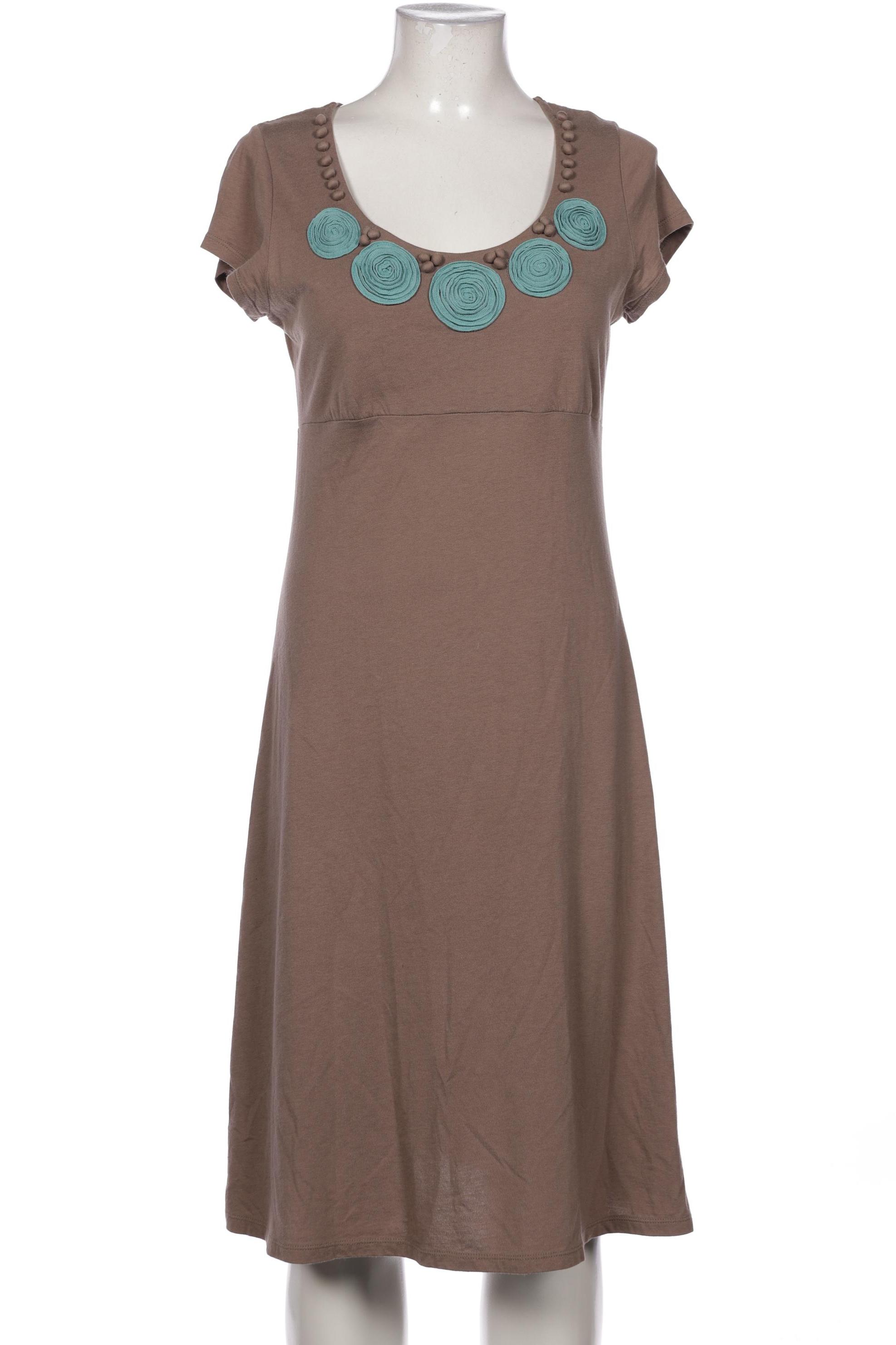 

Boden Damen Kleid, braun, Gr. 12