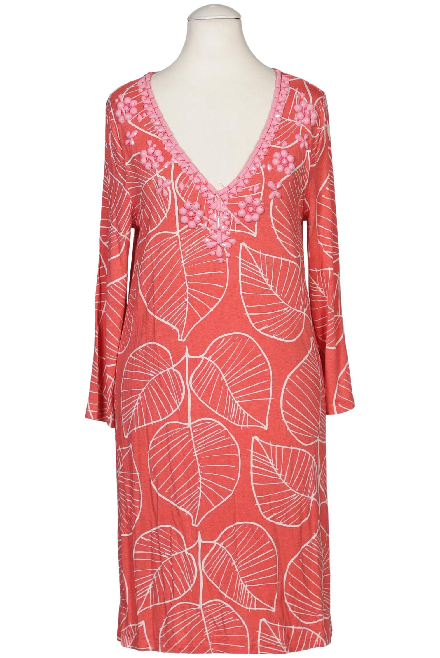 

Boden Damen Kleid, rot, Gr. 34