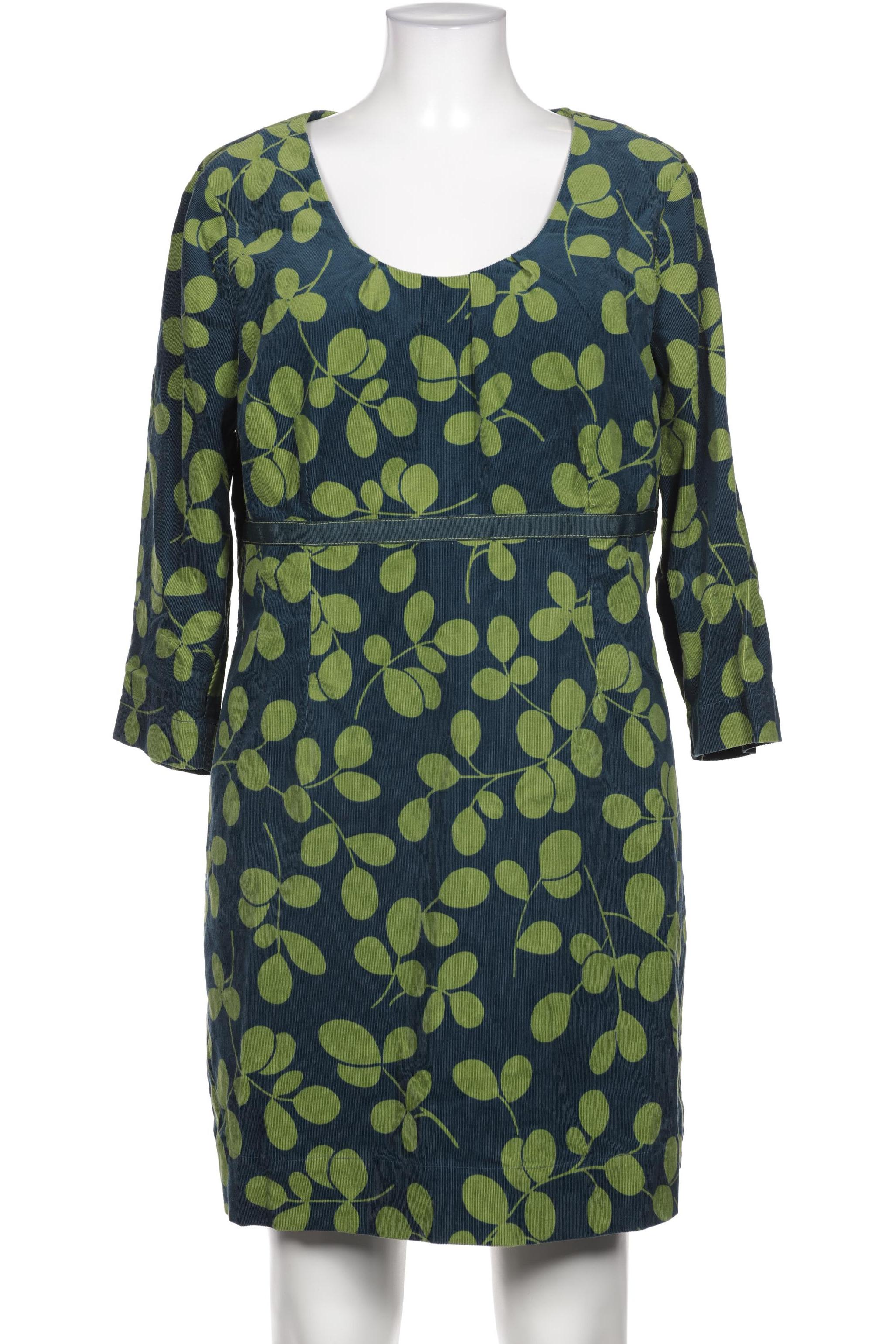 

Boden Damen Kleid, marineblau
