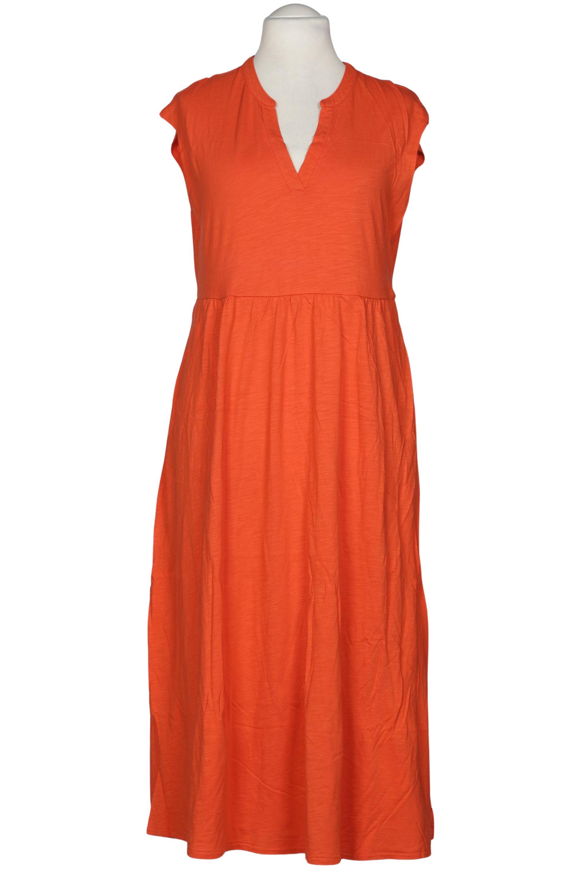 

Boden Damen Kleid, orange, Gr. 42