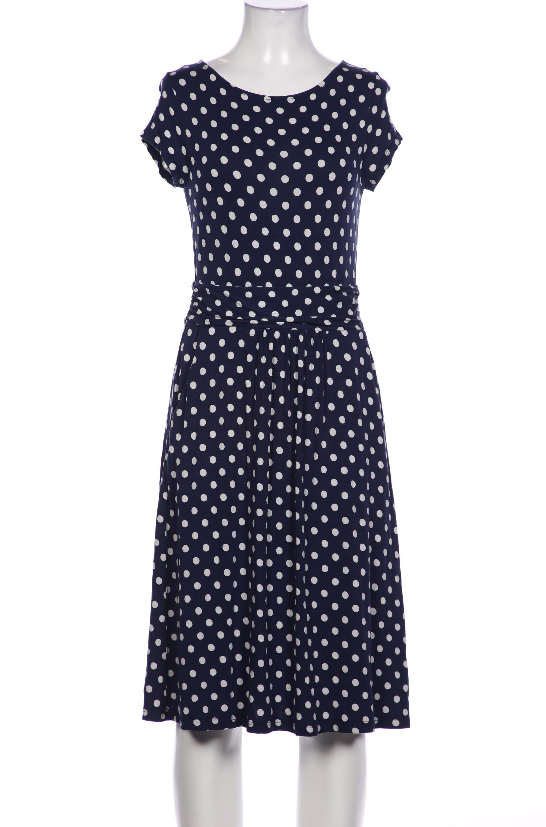 

Boden Damen Kleid, marineblau, Gr. 34