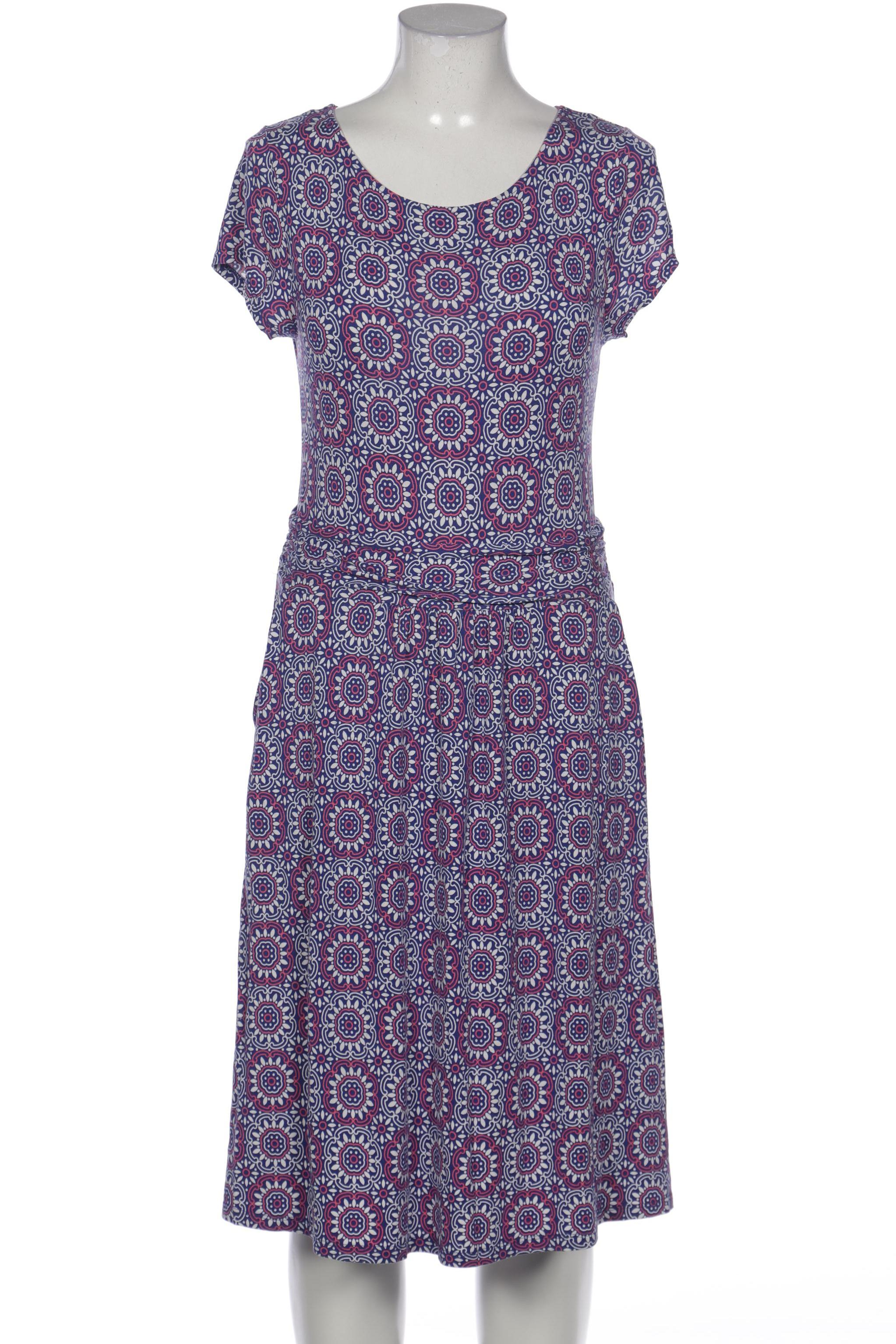 

Boden Damen Kleid, blau, Gr. 38