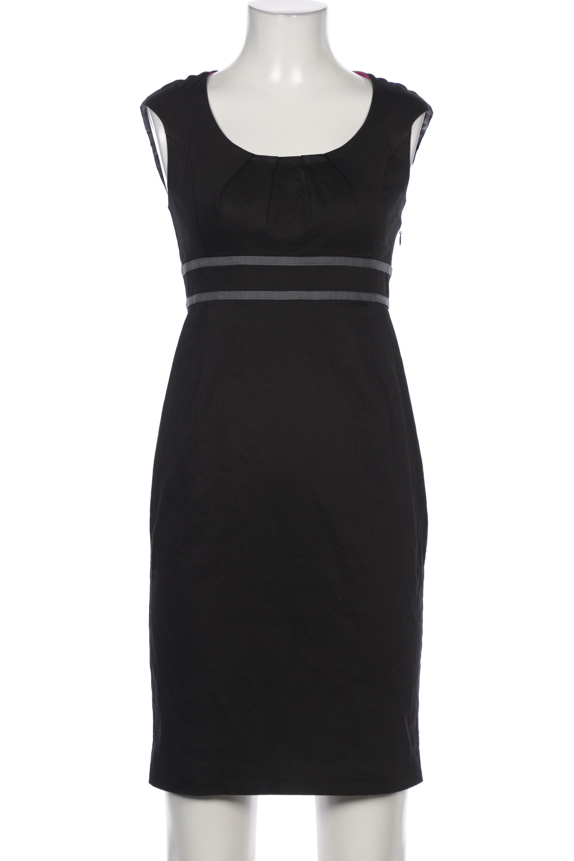 

Boden Damen Kleid, schwarz, Gr. 8