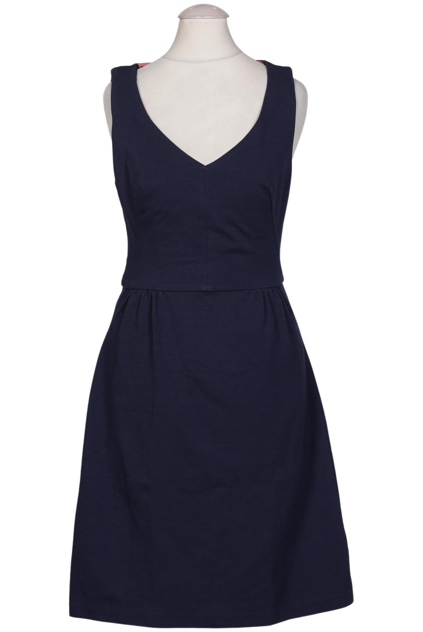 

Boden Damen Kleid, marineblau, Gr. 34