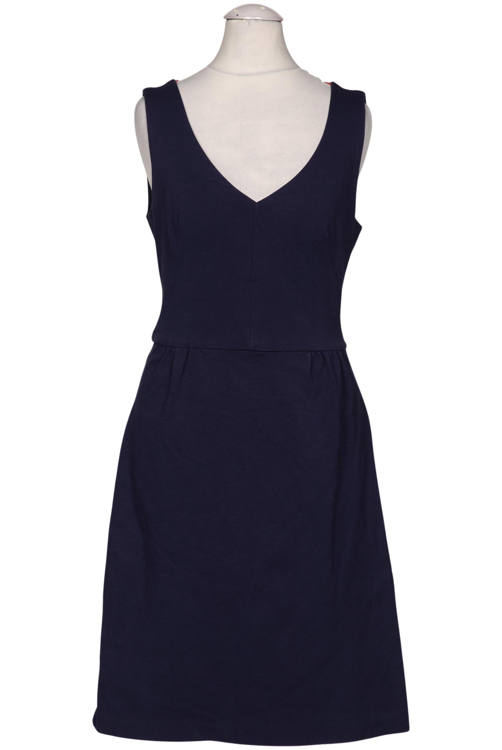 

Boden Damen Kleid, marineblau, Gr. 34