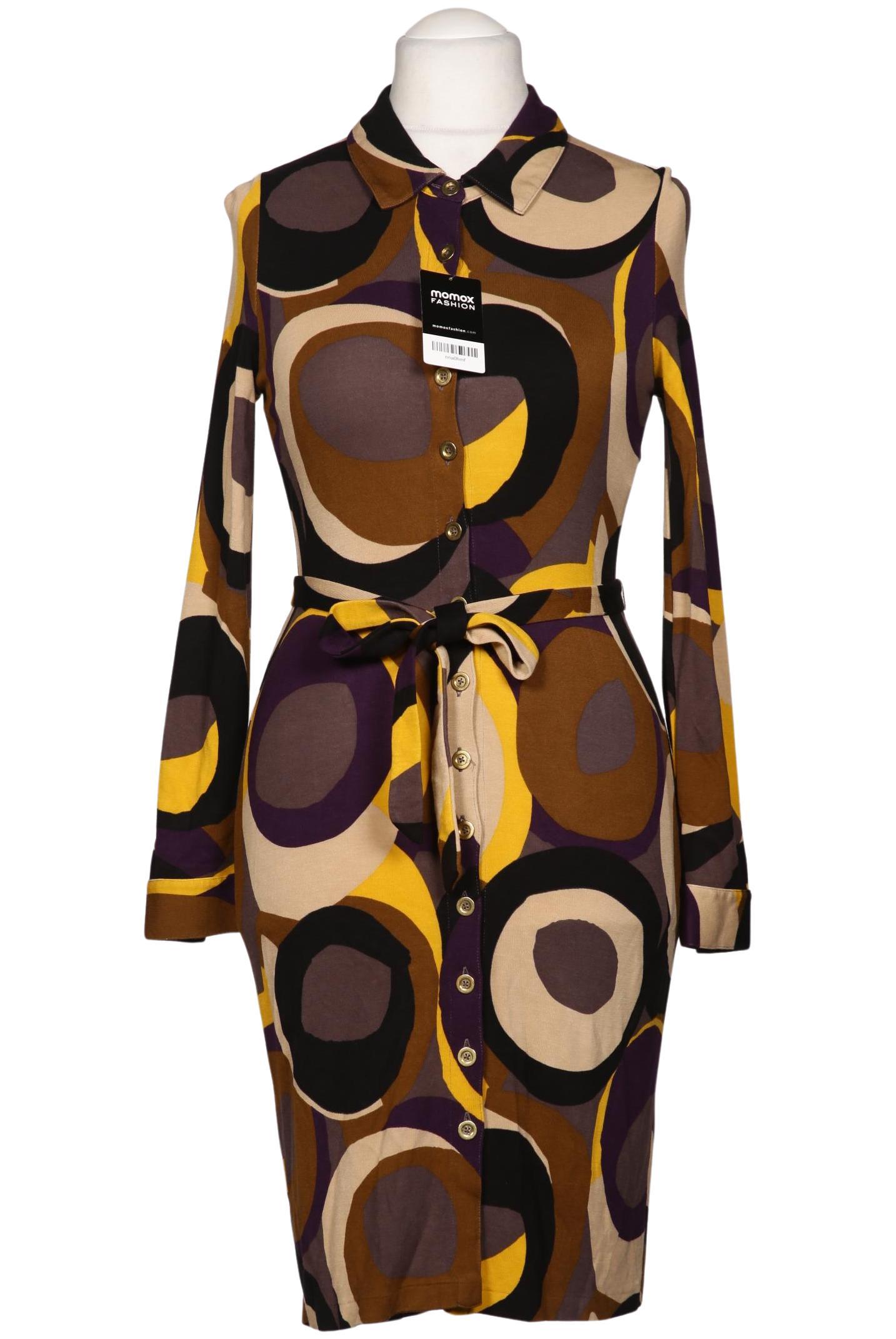 

Boden Damen Kleid, mehrfarbig, Gr. 38