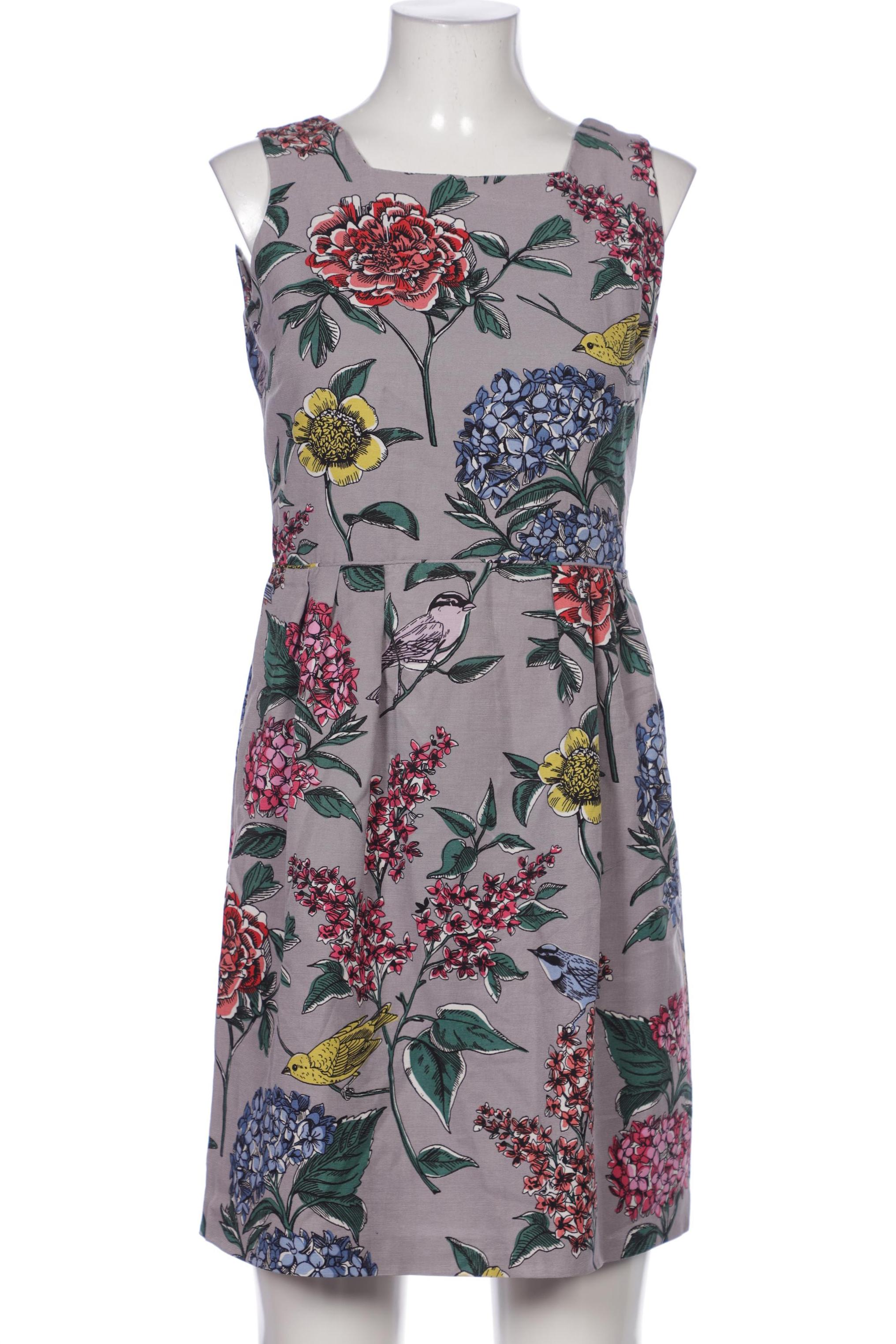 

Boden Damen Kleid, mehrfarbig, Gr. 38