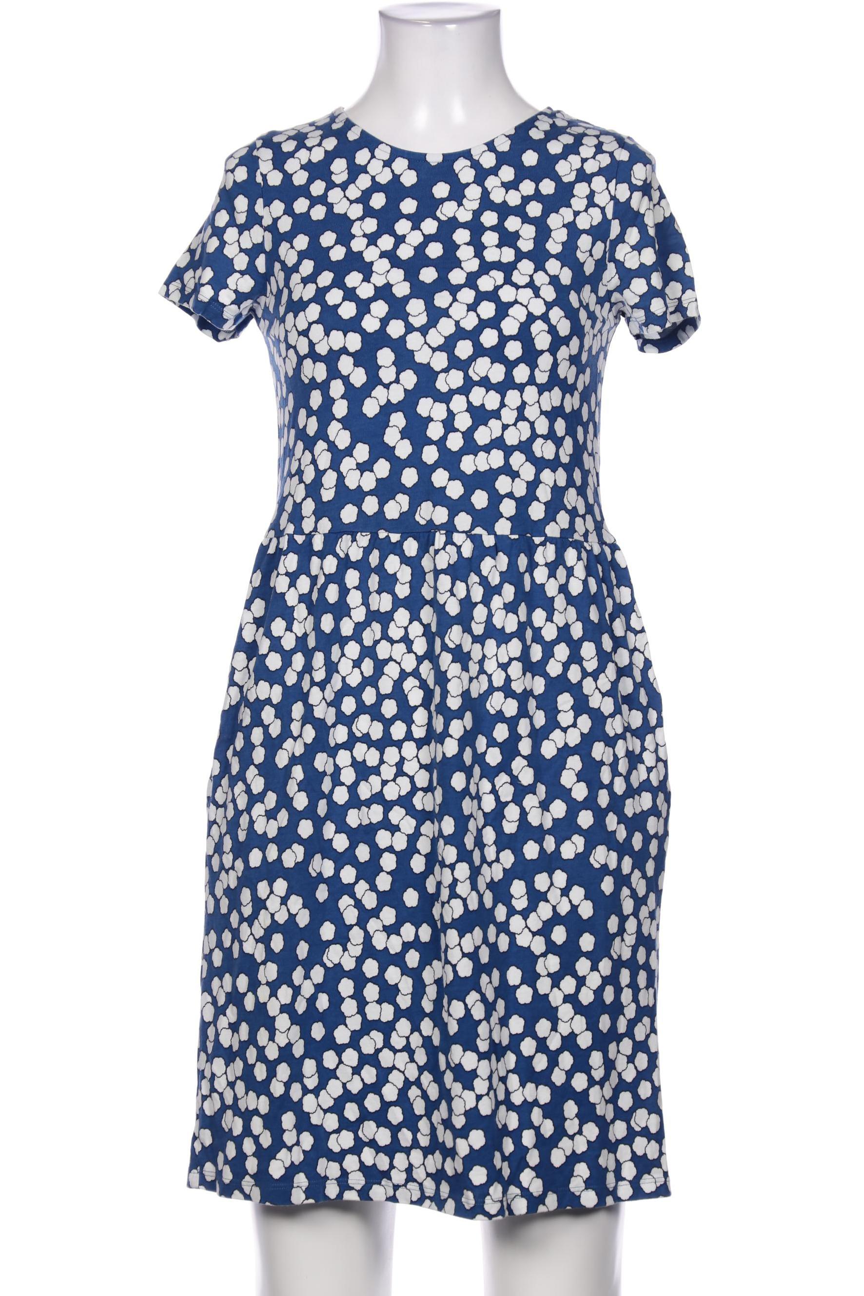 

Boden Damen Kleid, blau, Gr. 34