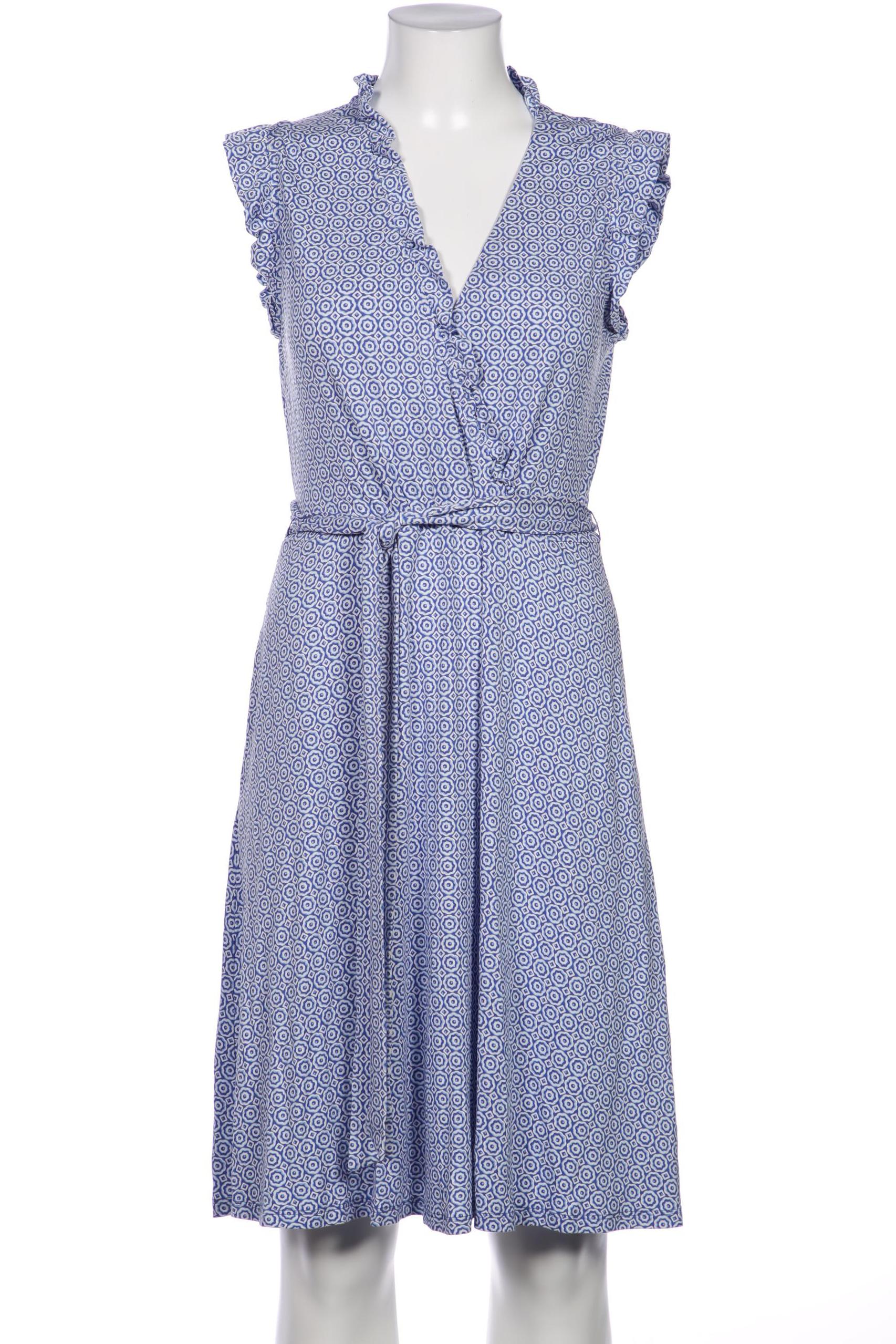 

Boden Damen Kleid, blau, Gr. 40