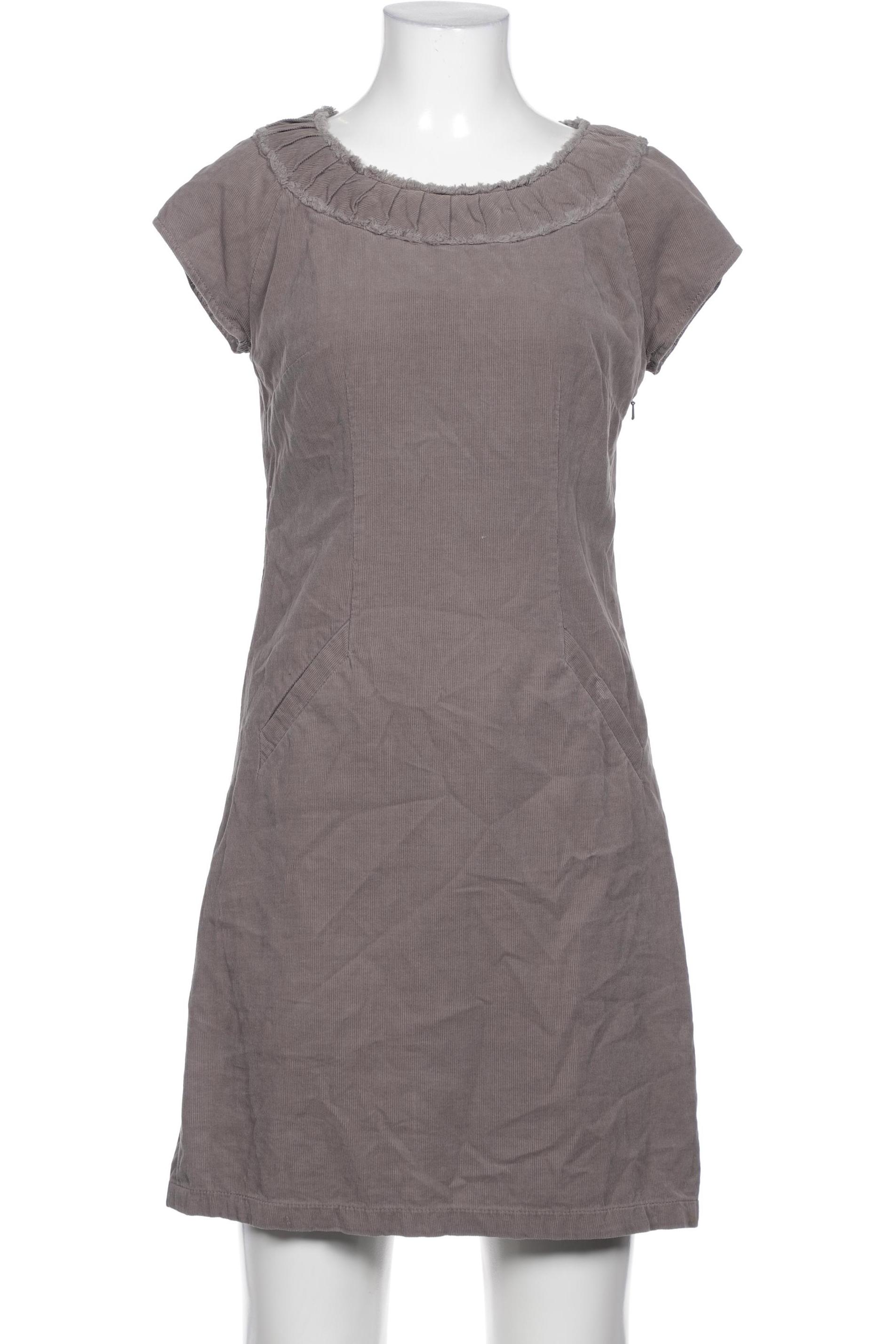 

Boden Damen Kleid, grau