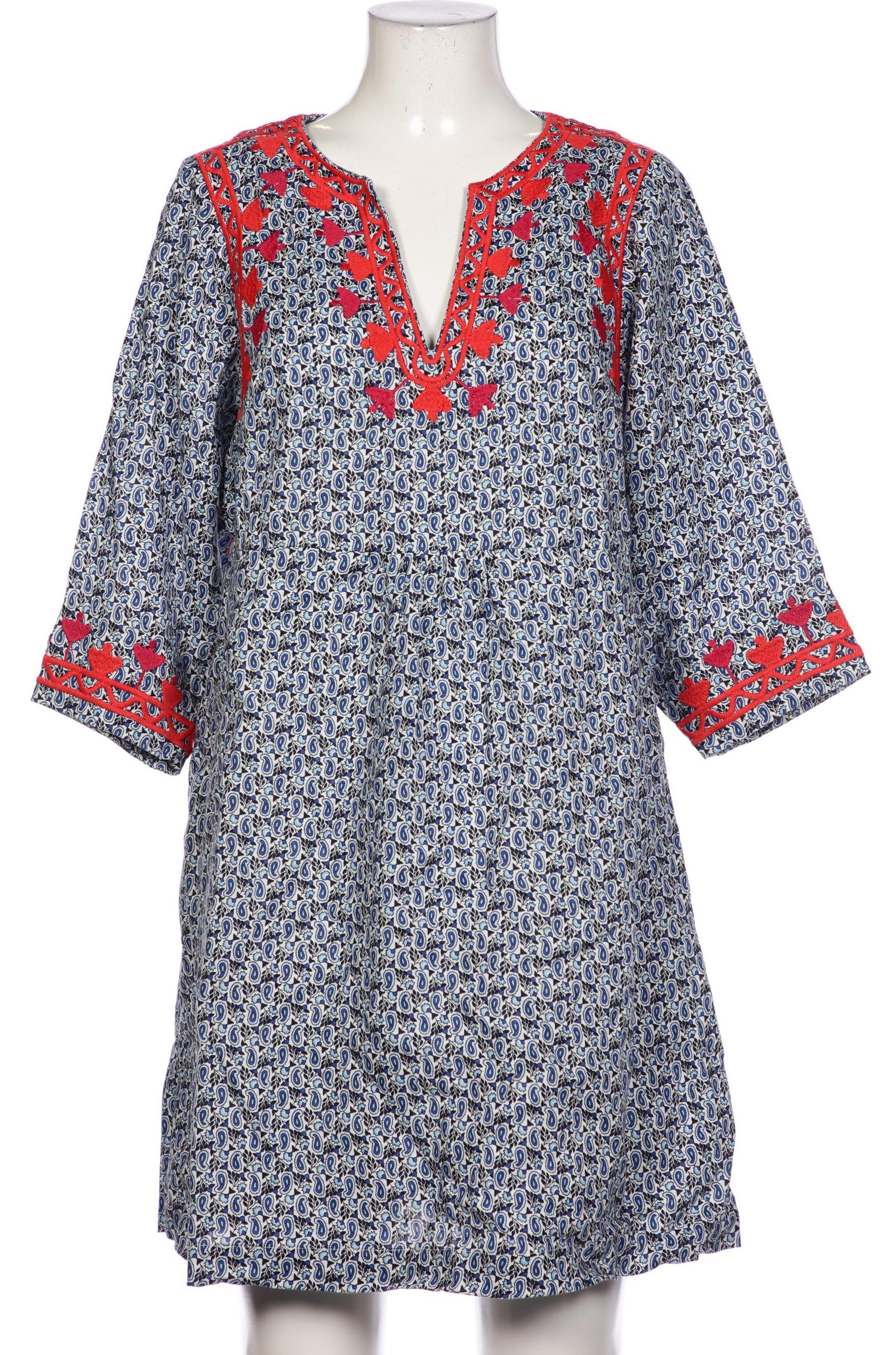 

Boden Damen Kleid, blau, Gr. 38