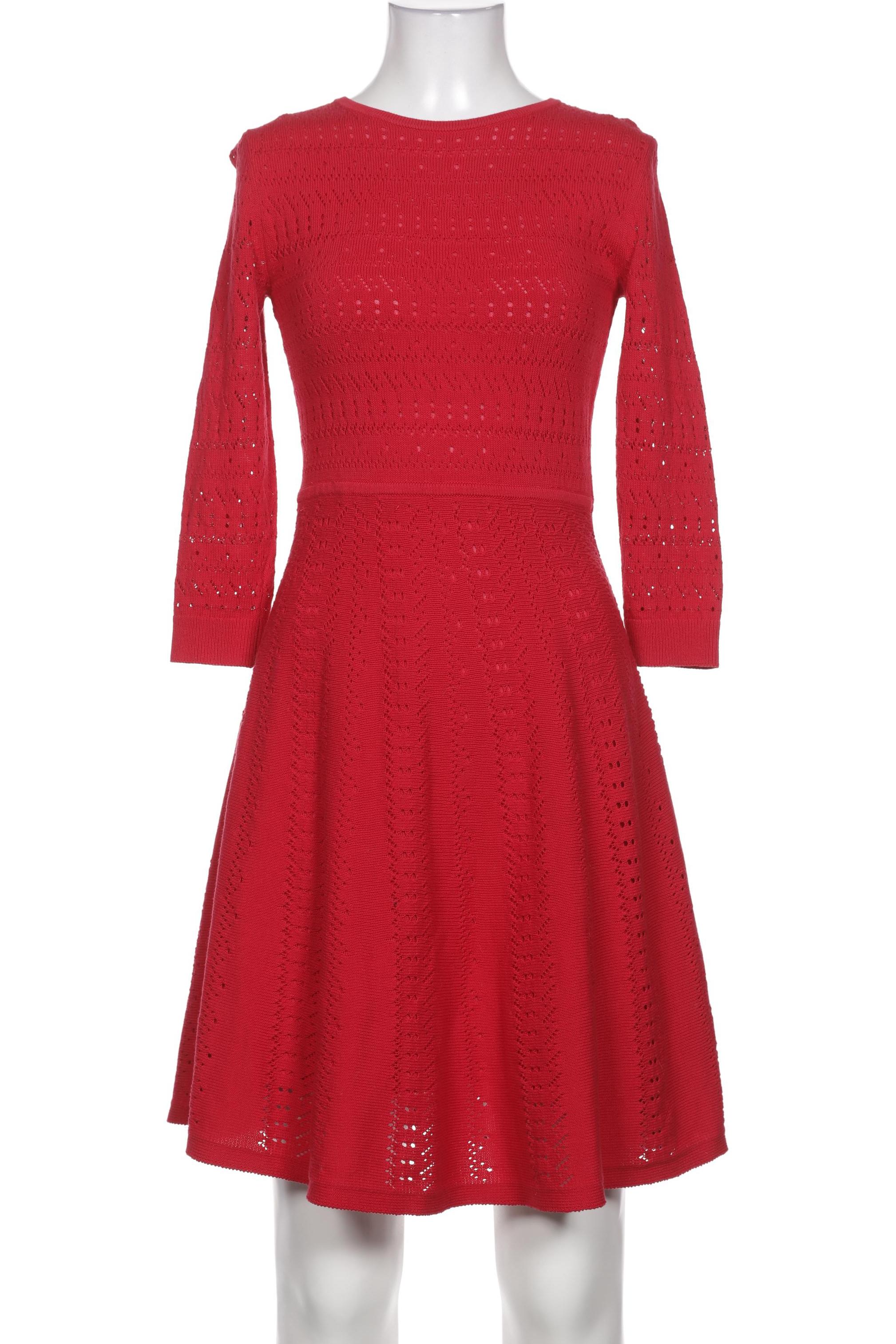 

Boden Damen Kleid, rot