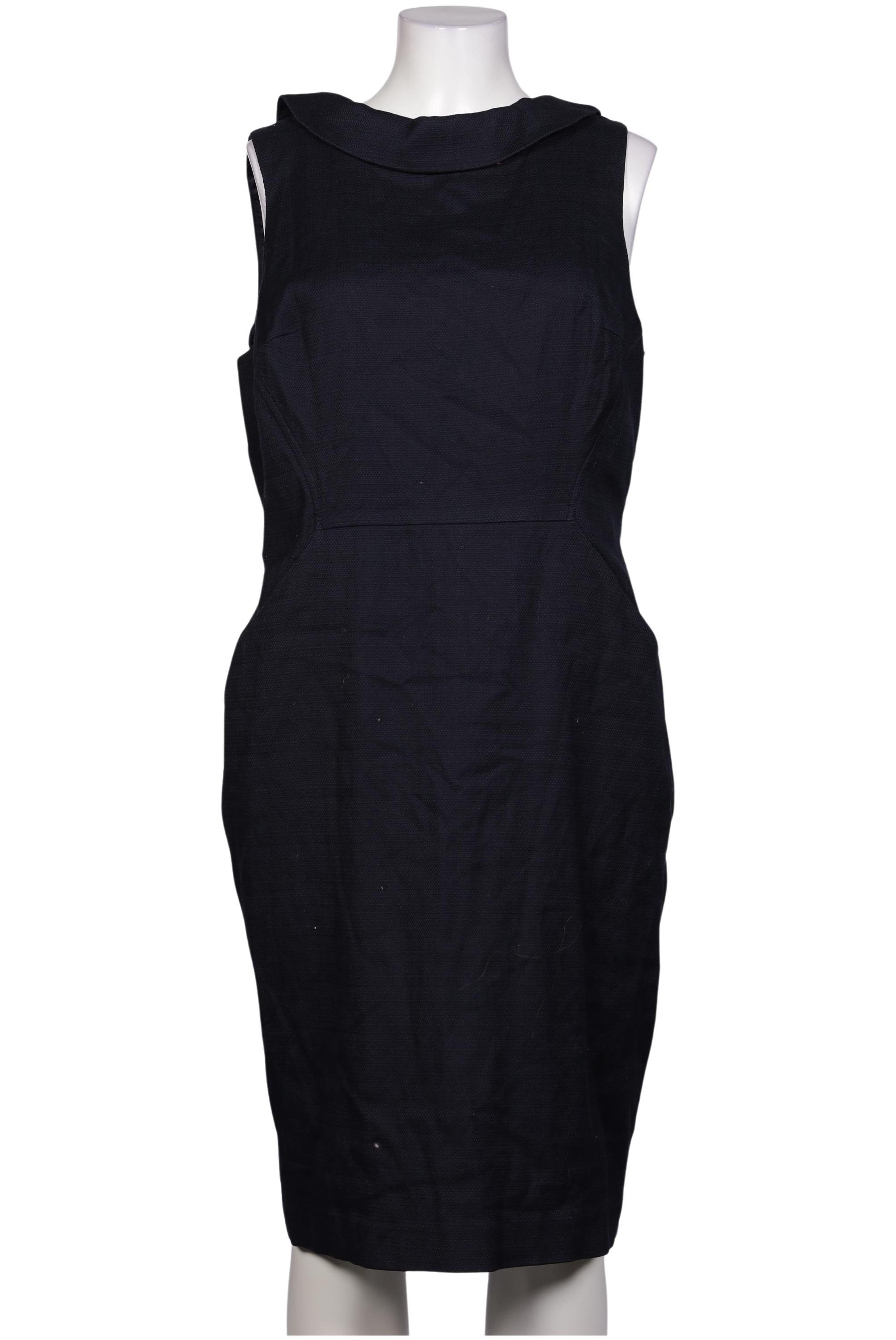 

Boden Damen Kleid, marineblau, Gr. 46