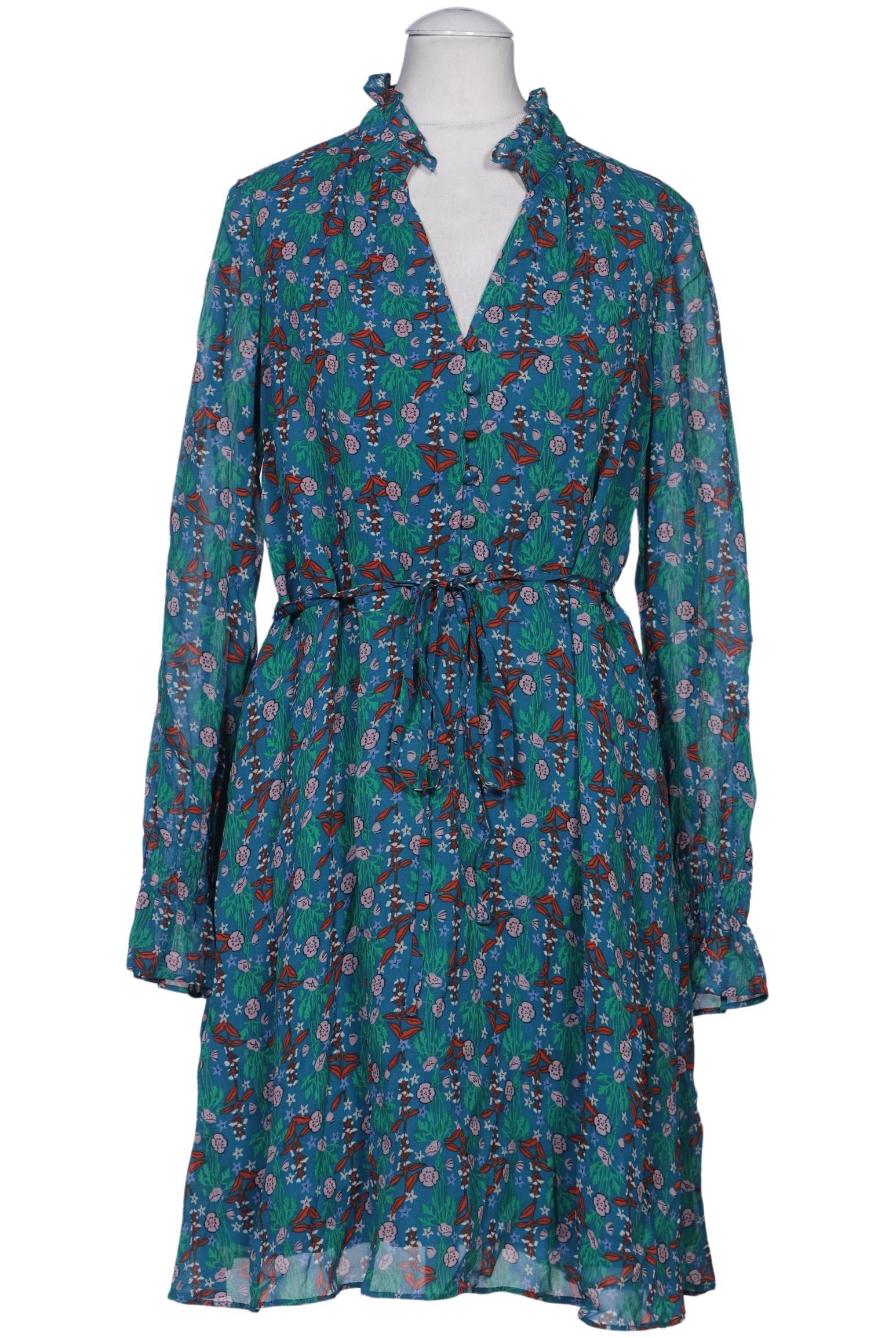 

Boden Damen Kleid, grün, Gr. 34