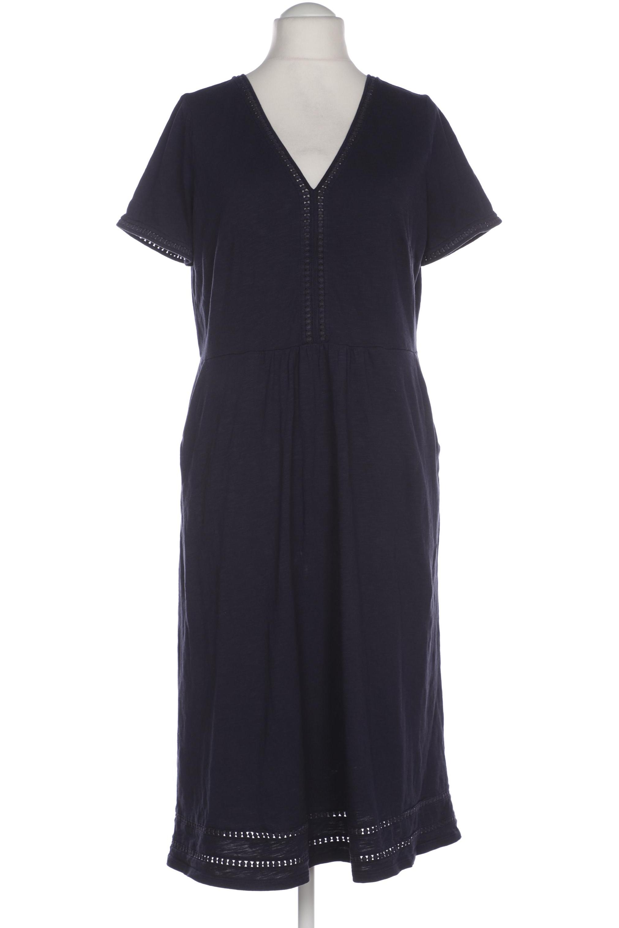 

Boden Damen Kleid, marineblau, Gr. 44
