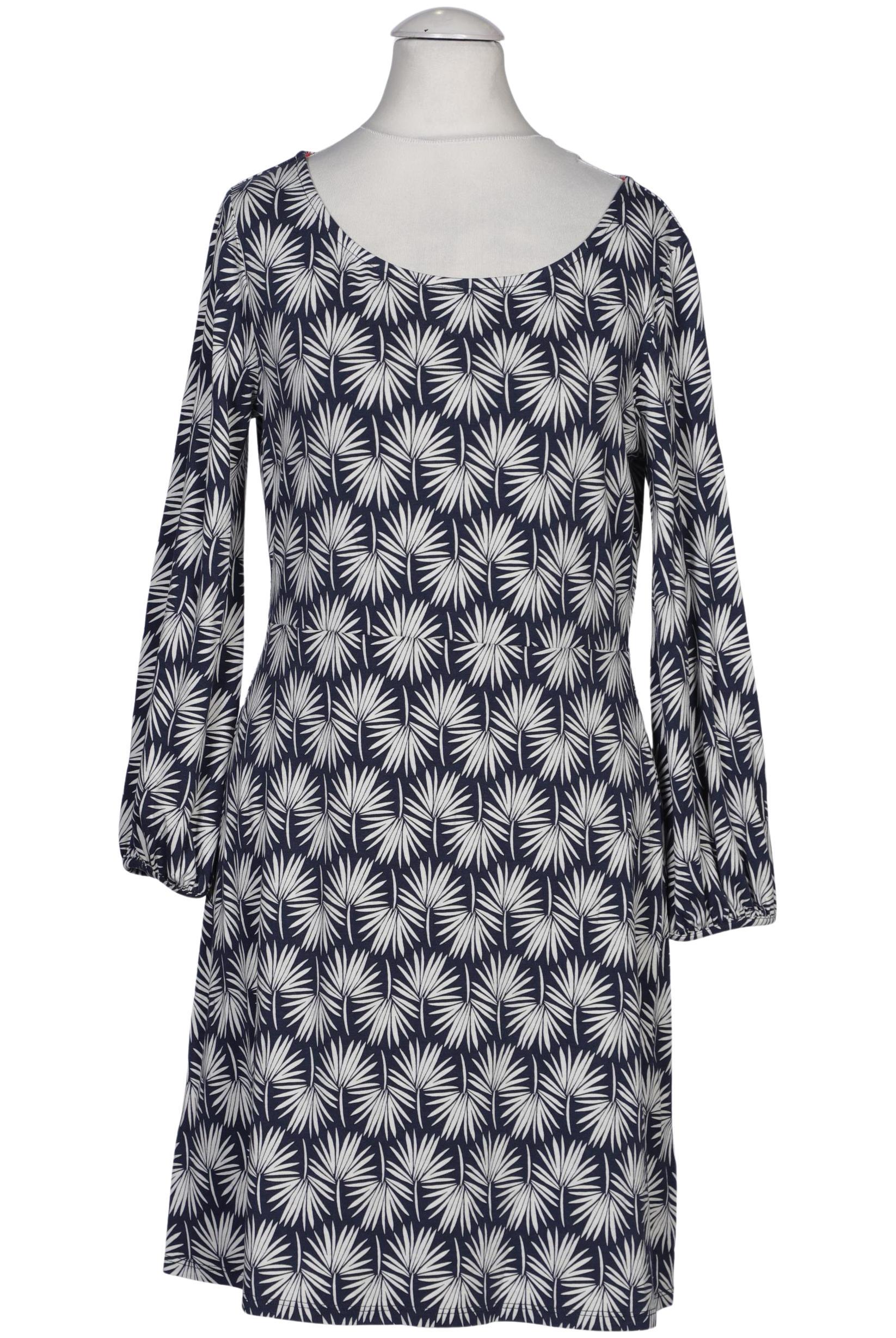 

Boden Damen Kleid, mehrfarbig, Gr. 34