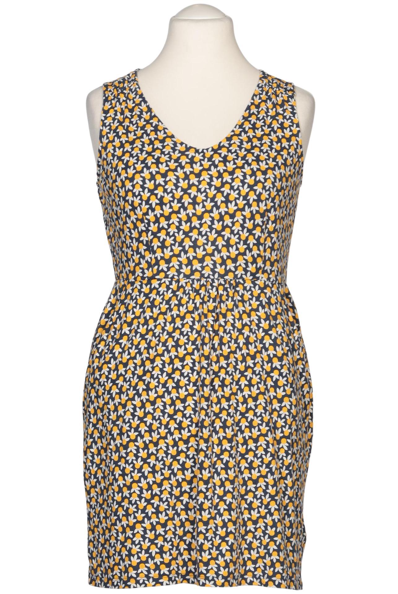 

Boden Damen Kleid, mehrfarbig, Gr. 40