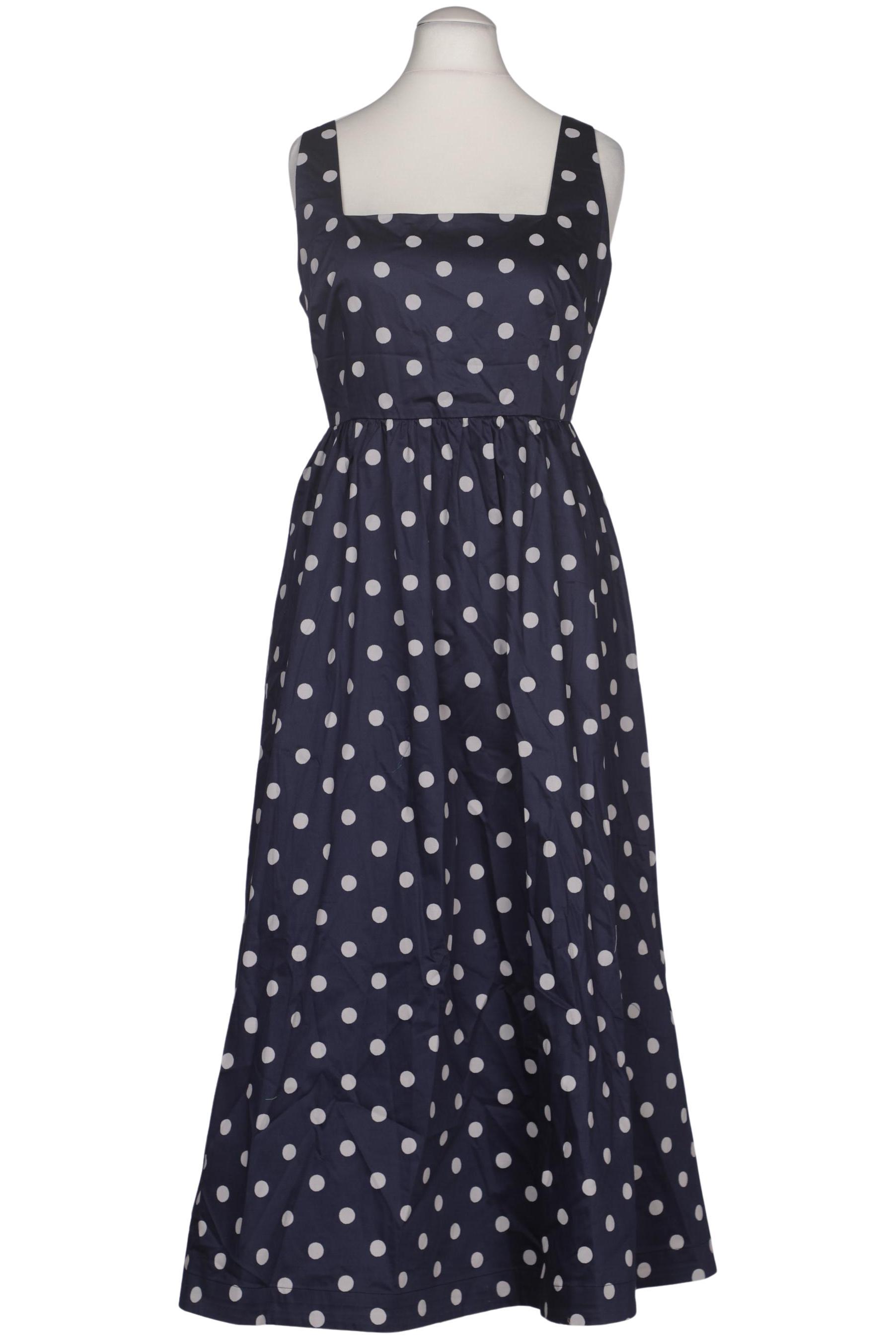 

Boden Damen Kleid, marineblau, Gr. 40