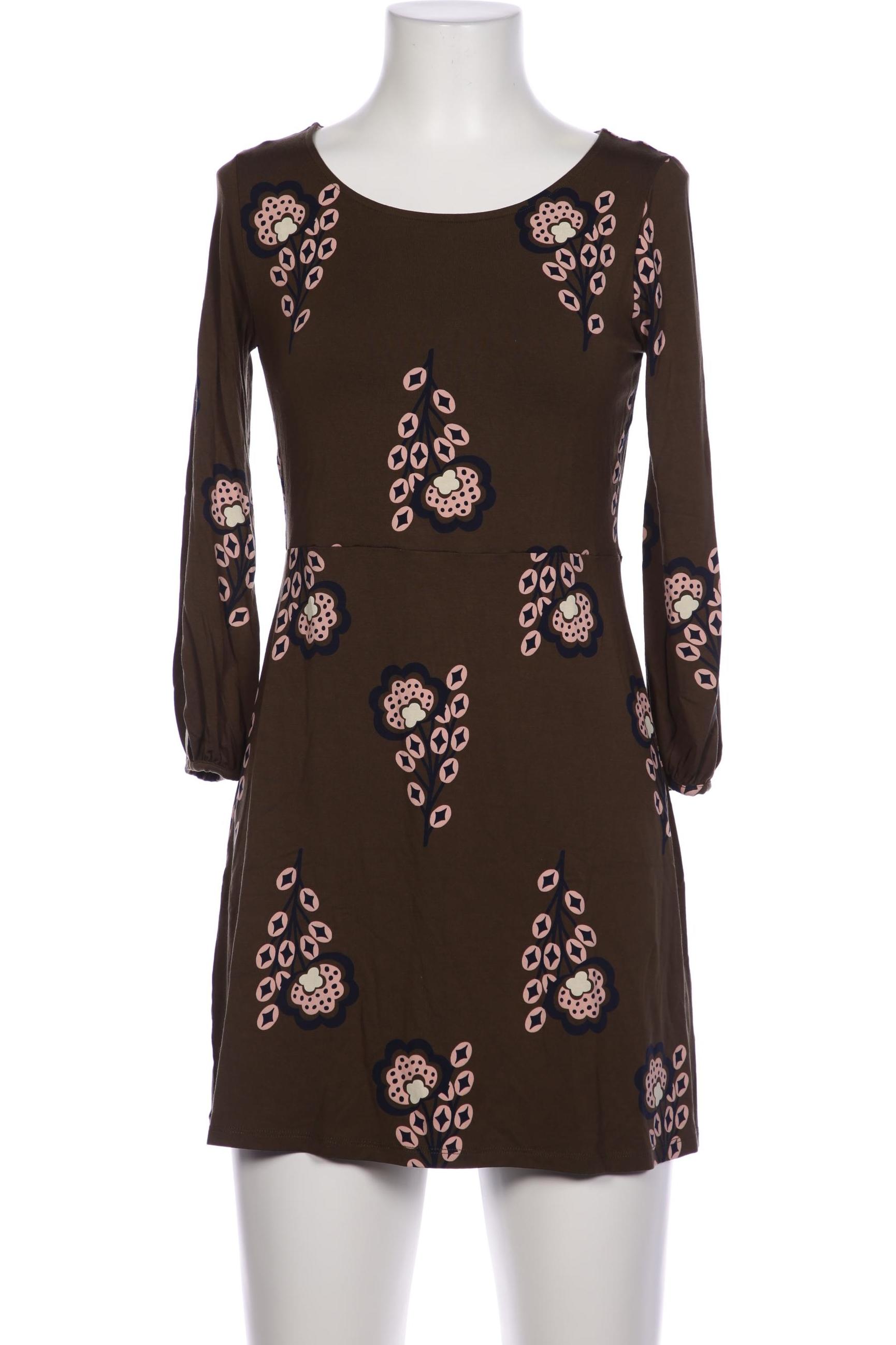 

Boden Damen Kleid, grün, Gr. 34