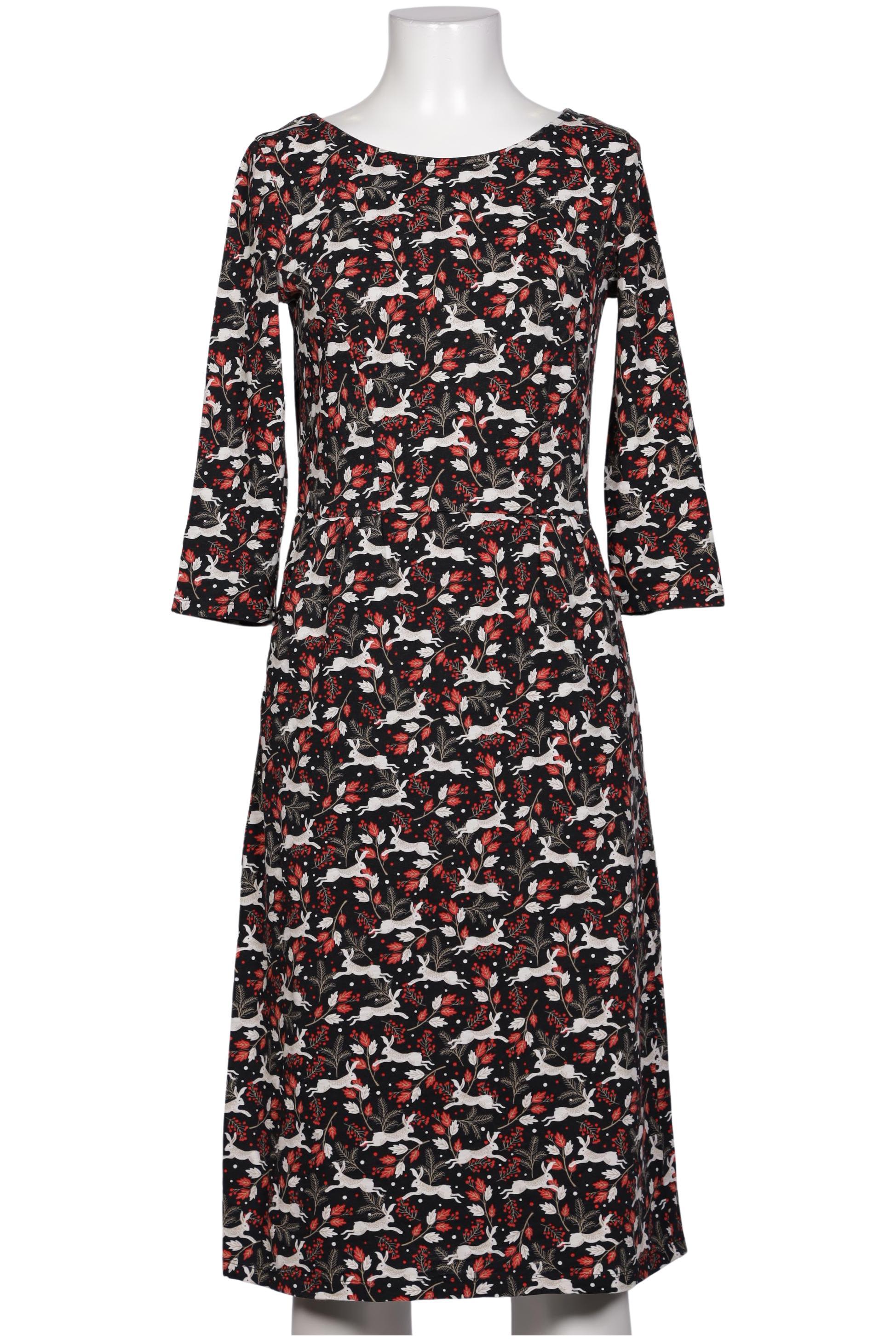 

Boden Damen Kleid, mehrfarbig, Gr. 36