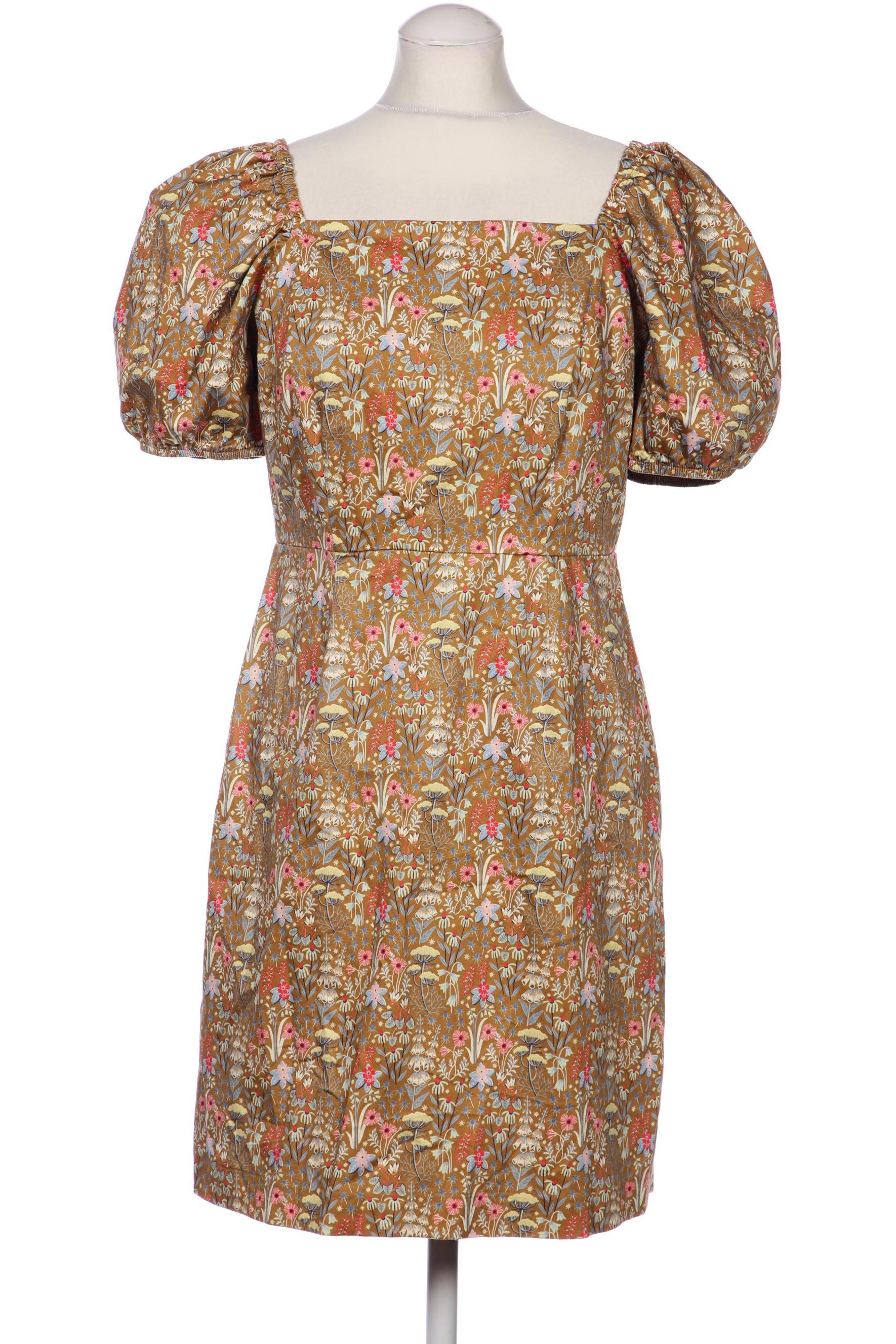 

Boden Damen Kleid, braun, Gr. 38