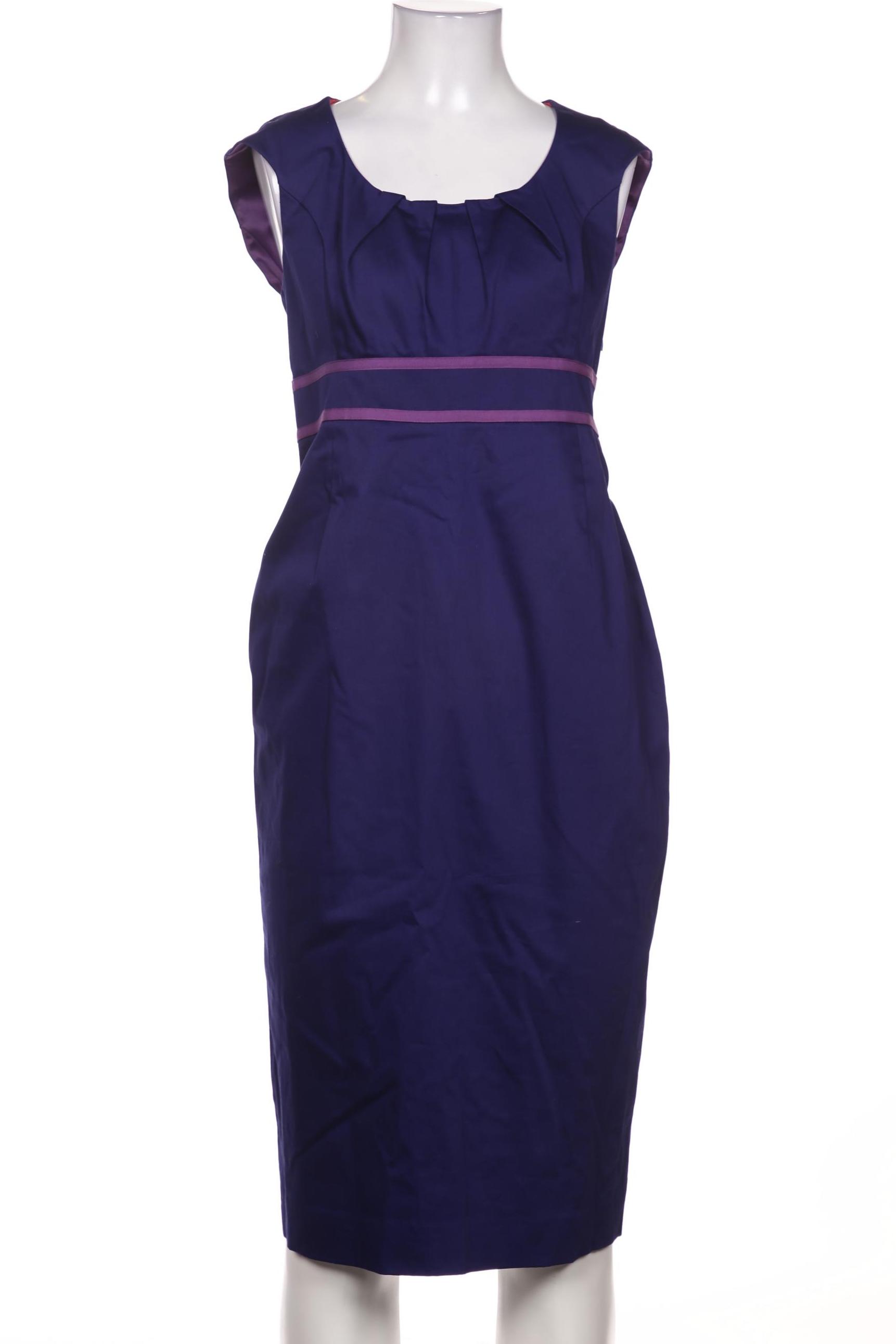 

Boden Damen Kleid, marineblau, Gr. 36