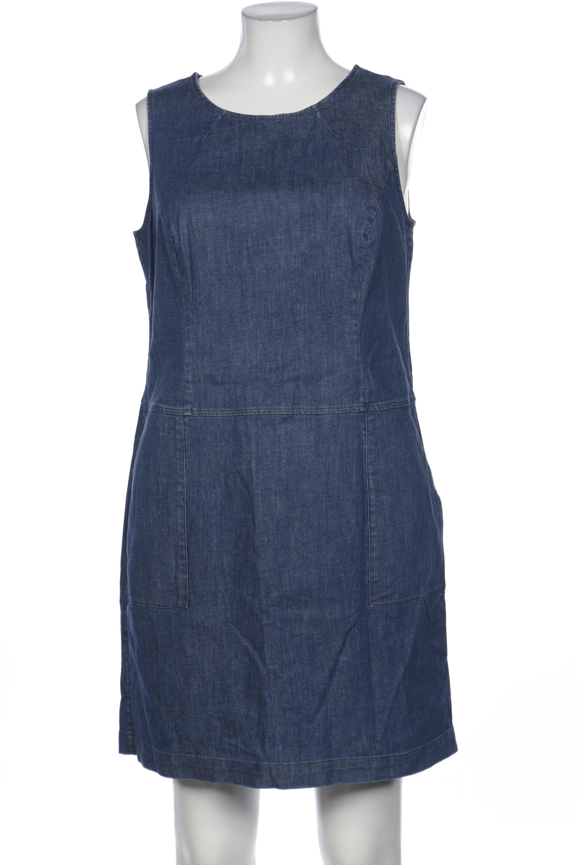 

Boden Damen Kleid, blau, Gr. 42