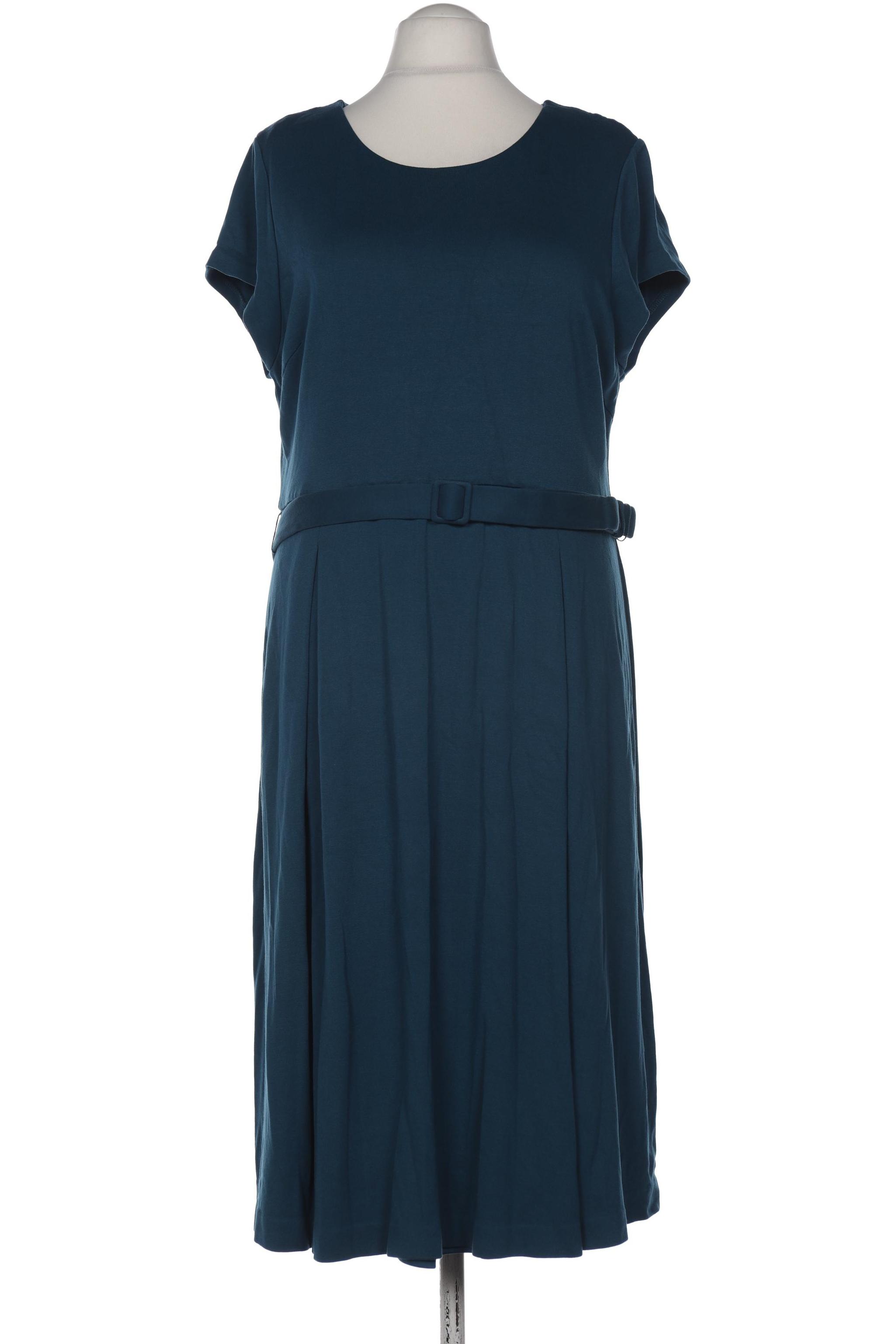 

Boden Damen Kleid, blau, Gr. 48